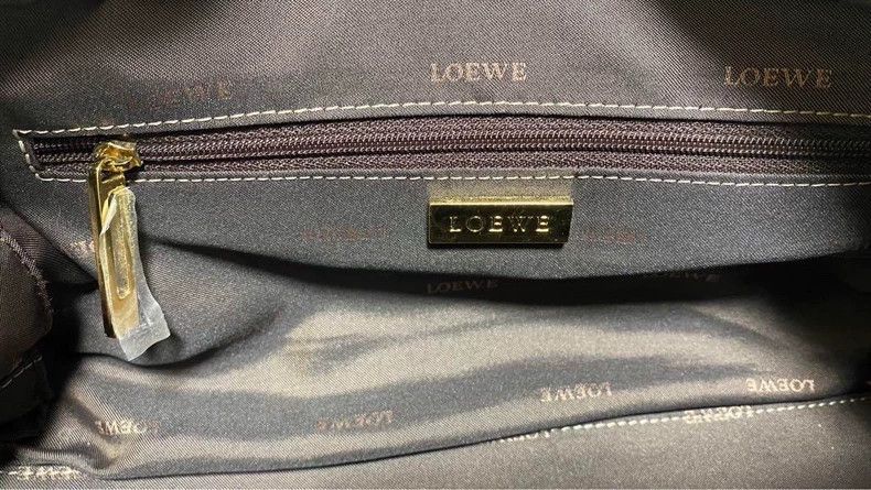 Loewe loewe Cowhide bag 2503-Nextarrow Size ONE SIZE - 8 Thumbnail