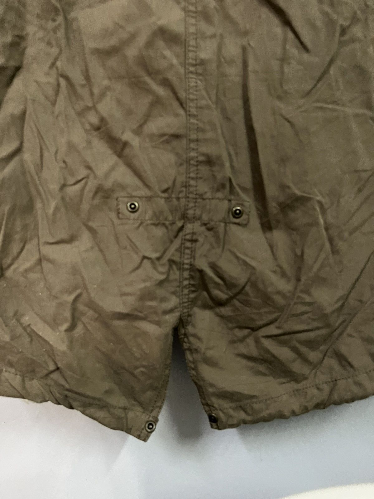 Japanese Brand Parka jacket Size US M / EU 48-50 / 2 - 5 Thumbnail
