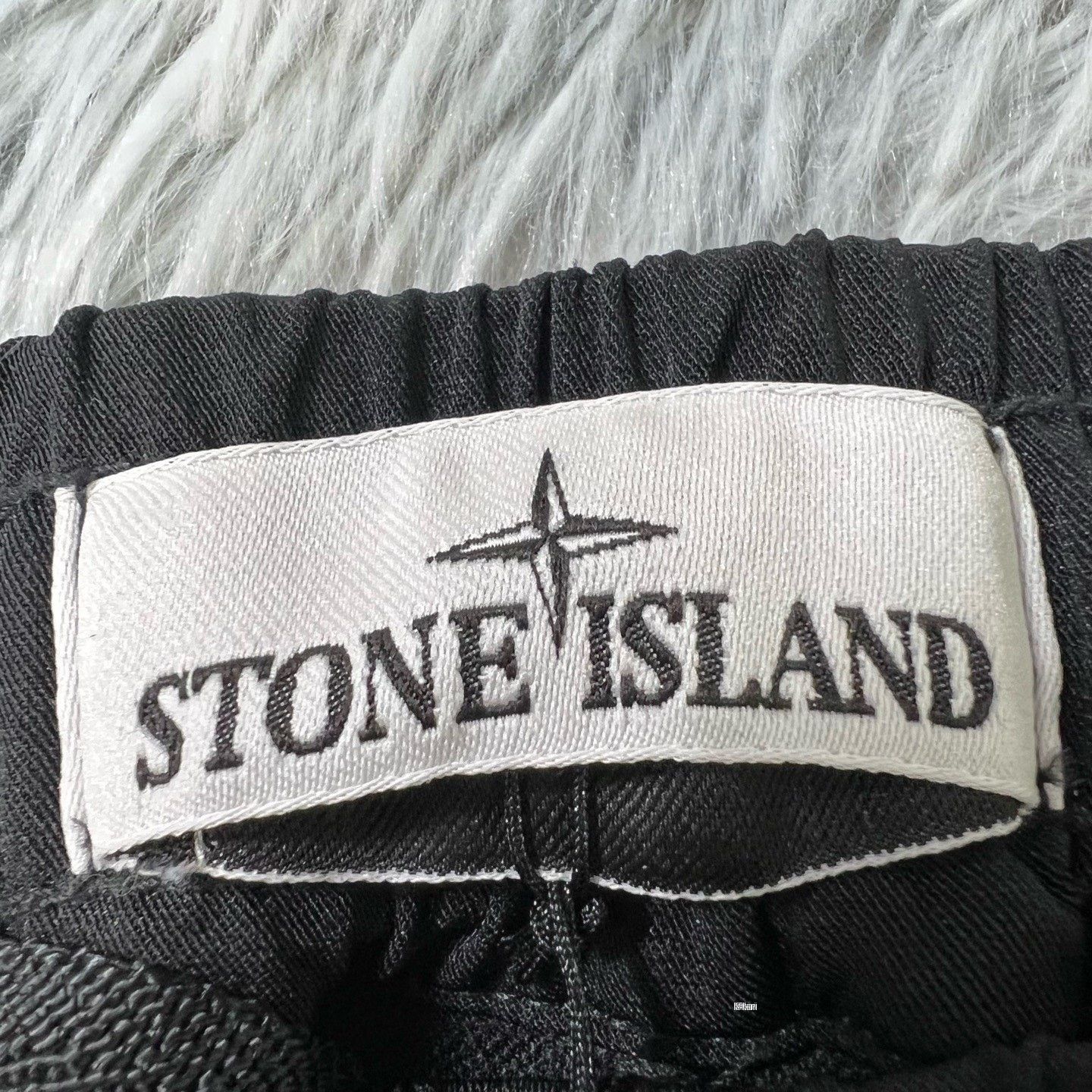 Stone Island Stone Island Pants Size US 34 / EU 50 - 3 Thumbnail