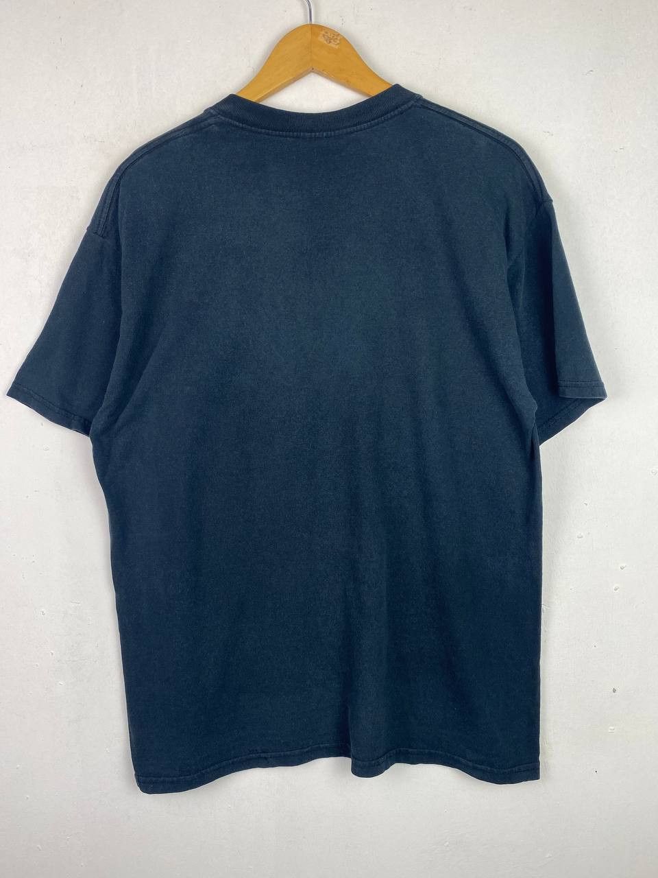 Band Tees drawing dead punkrock band tee nice design Size US L / EU 52-54 / 3 - 5 Thumbnail