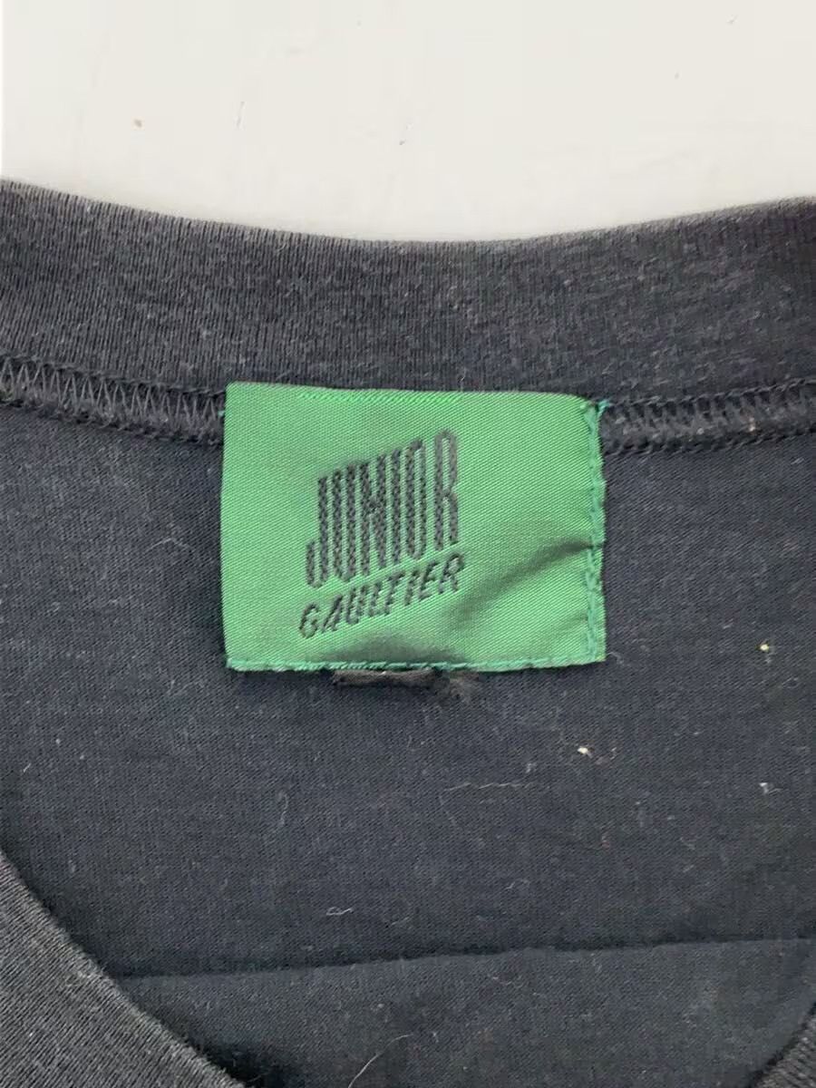 Jean Paul Gaultier Junior Gaultier Long Sleeve Tee Size US S / EU 44-46 / 1 - 4 Thumbnail