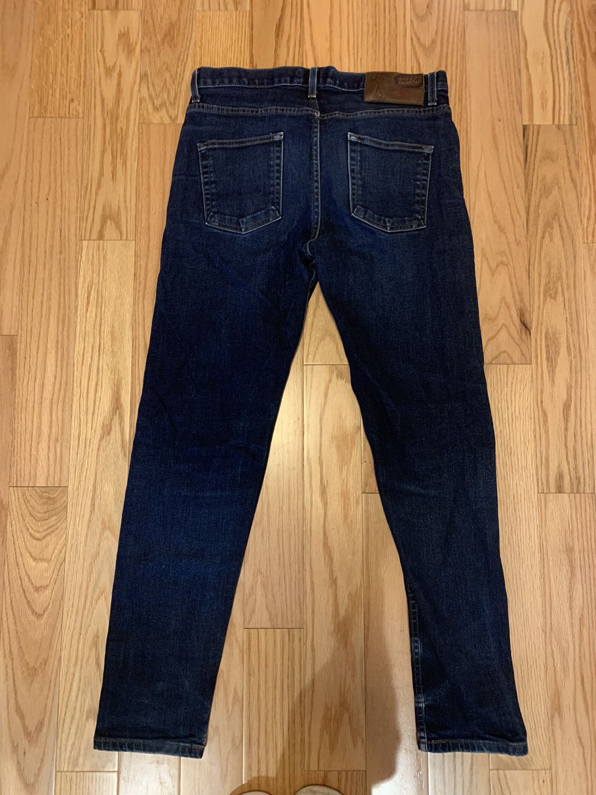 Naked & Famous Naked and famous denim jeans Size US 34 / EU 50 - 5 Thumbnail