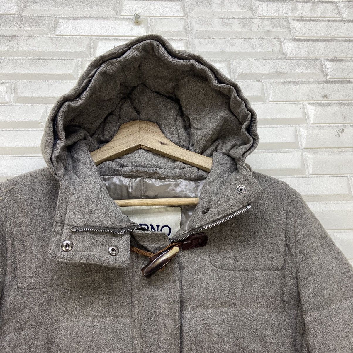 Herno Herno Made in Romania Puffer Duffle Jacket Size M / US 6-8 / IT 42-44 - 7 Thumbnail