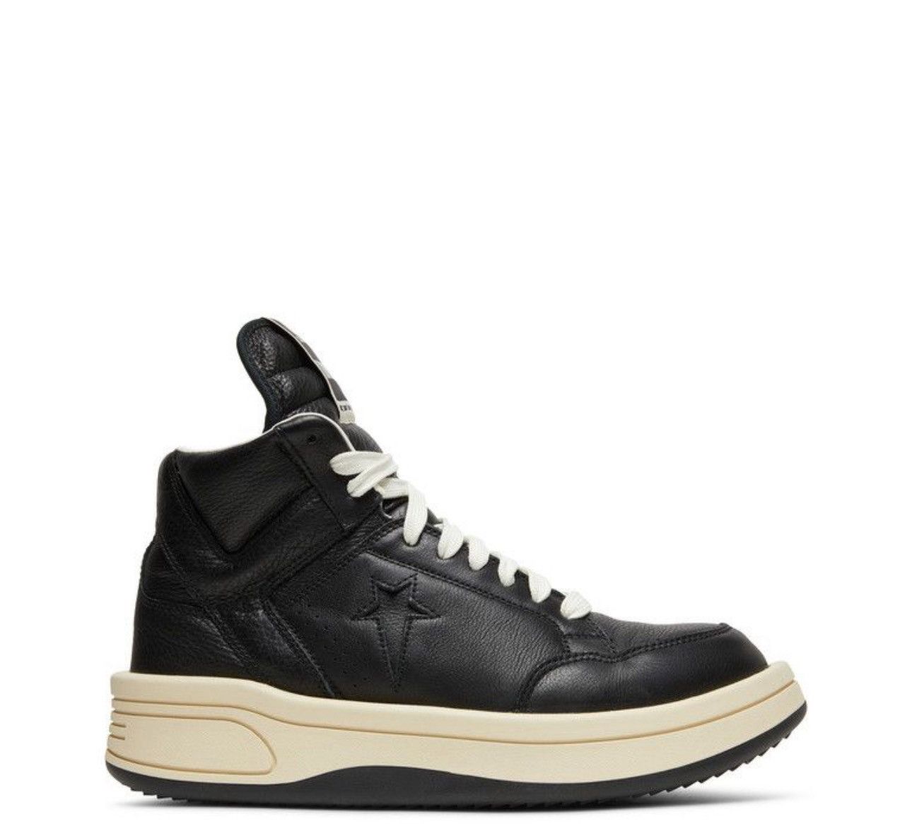 Rick Owens X DRKSHDW X CONVERSE HIGH TOP