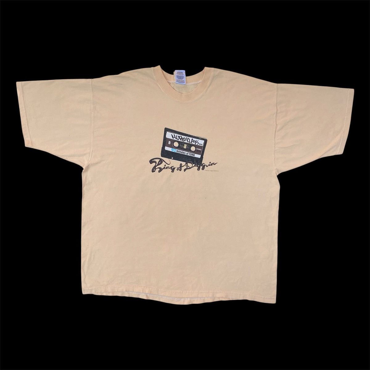 Band Tees RARE ‼️ King Of Diggin' Size US XXL / EU 58 / 5 - 1 Thumbnail