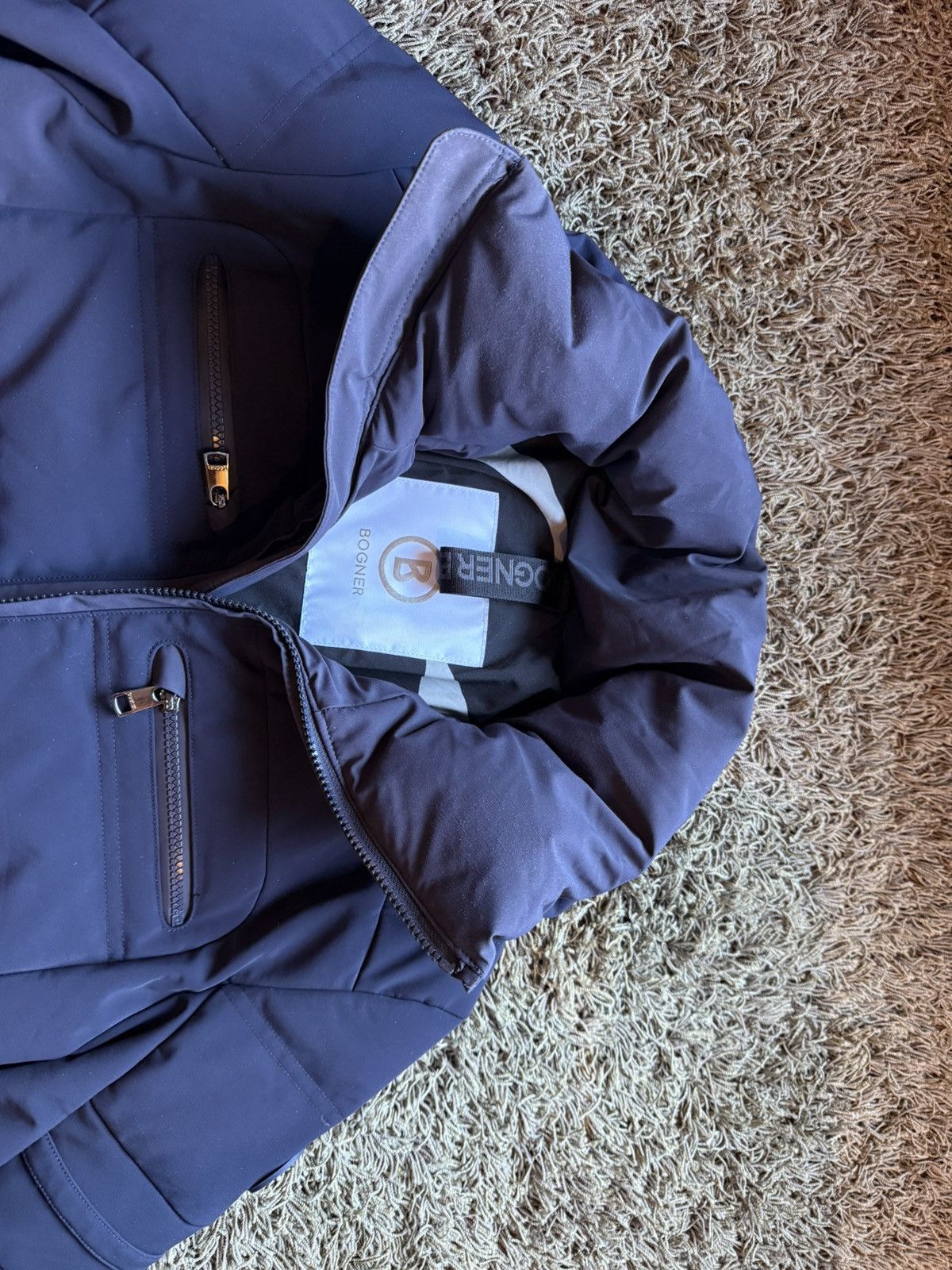 Bogner Incredible Bogner New Ski Outfit Size US S / EU 44-46 / 1 - 5 Thumbnail