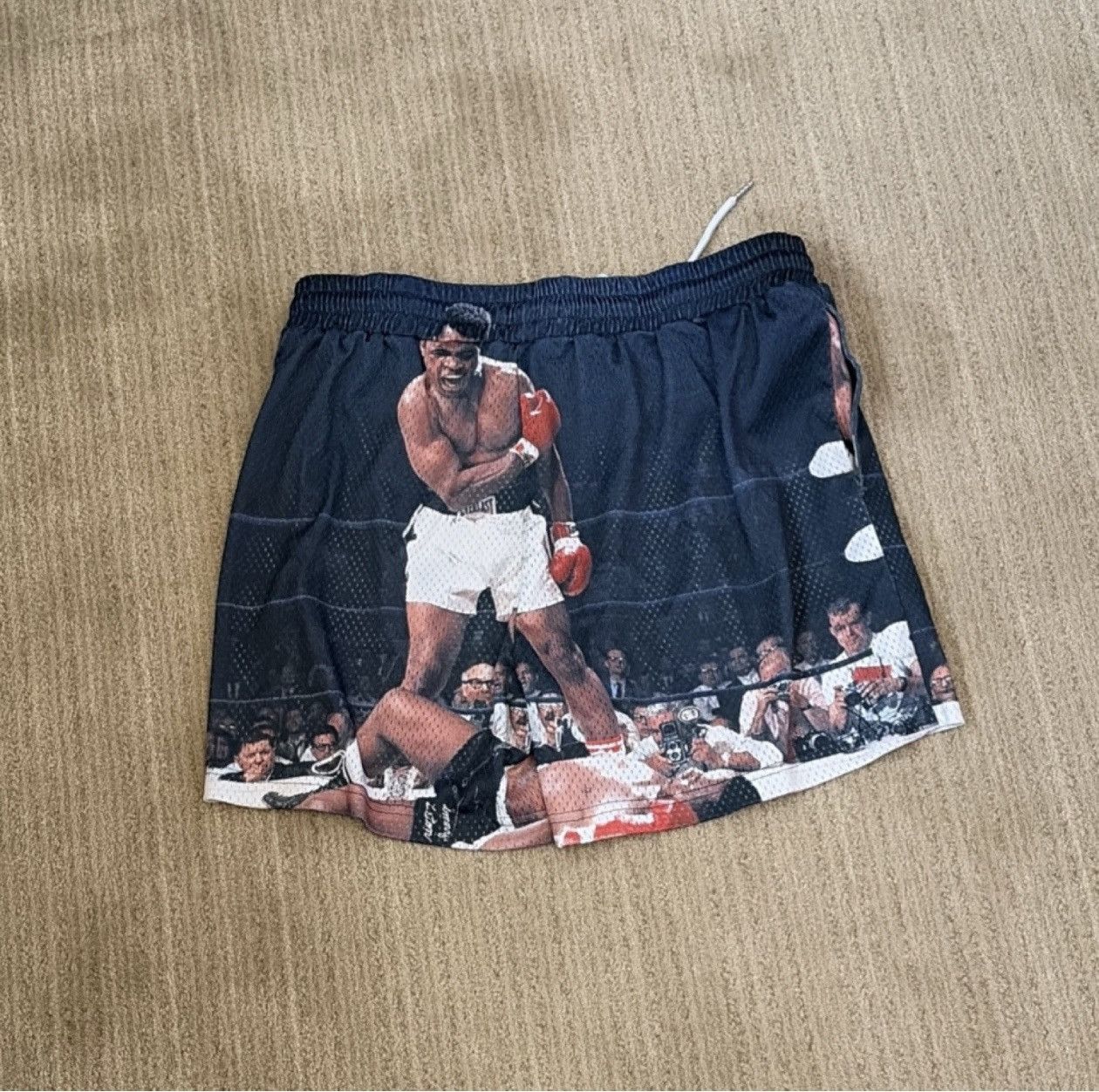 Shmeel SHMEEL NEW YORK Medium Ali shorts Size US 34 / EU 50 - 4 Thumbnail