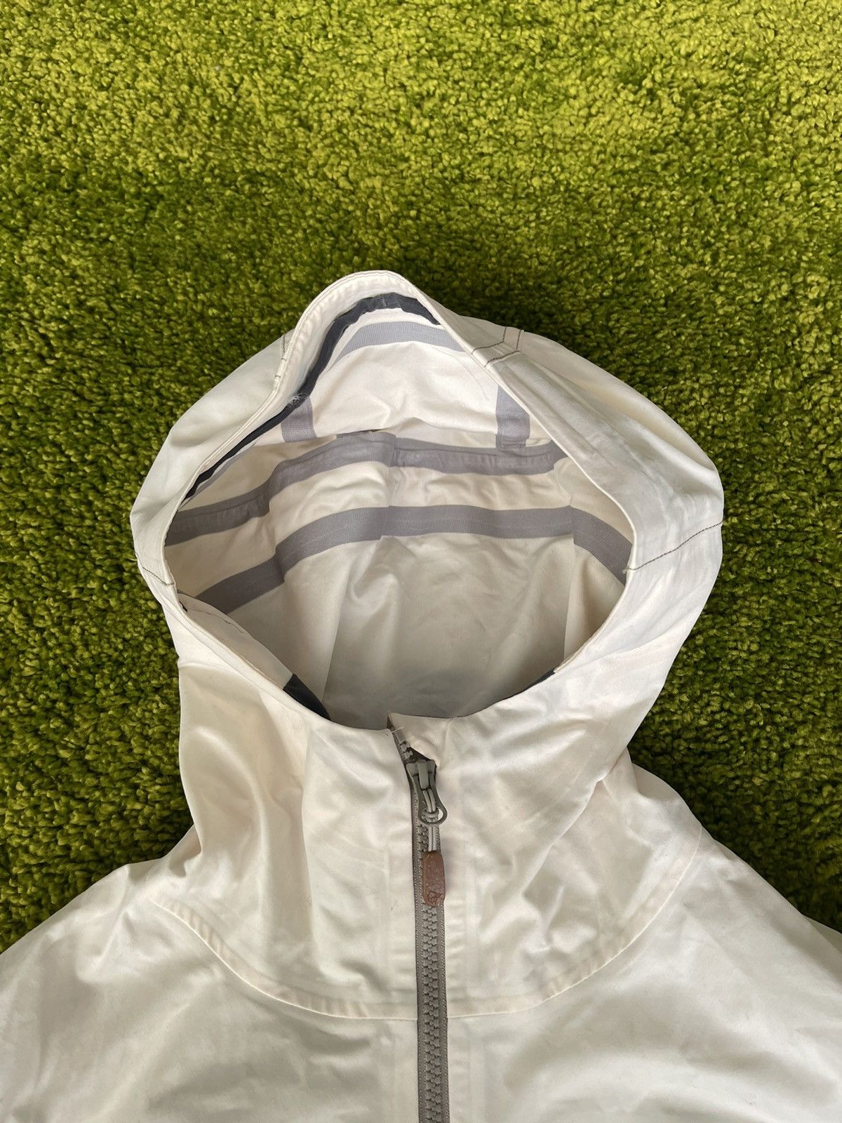 Designer × Norrona Norrona svalbard gorpcore style jacket Size S / US 4 / IT 40 - 5 Thumbnail