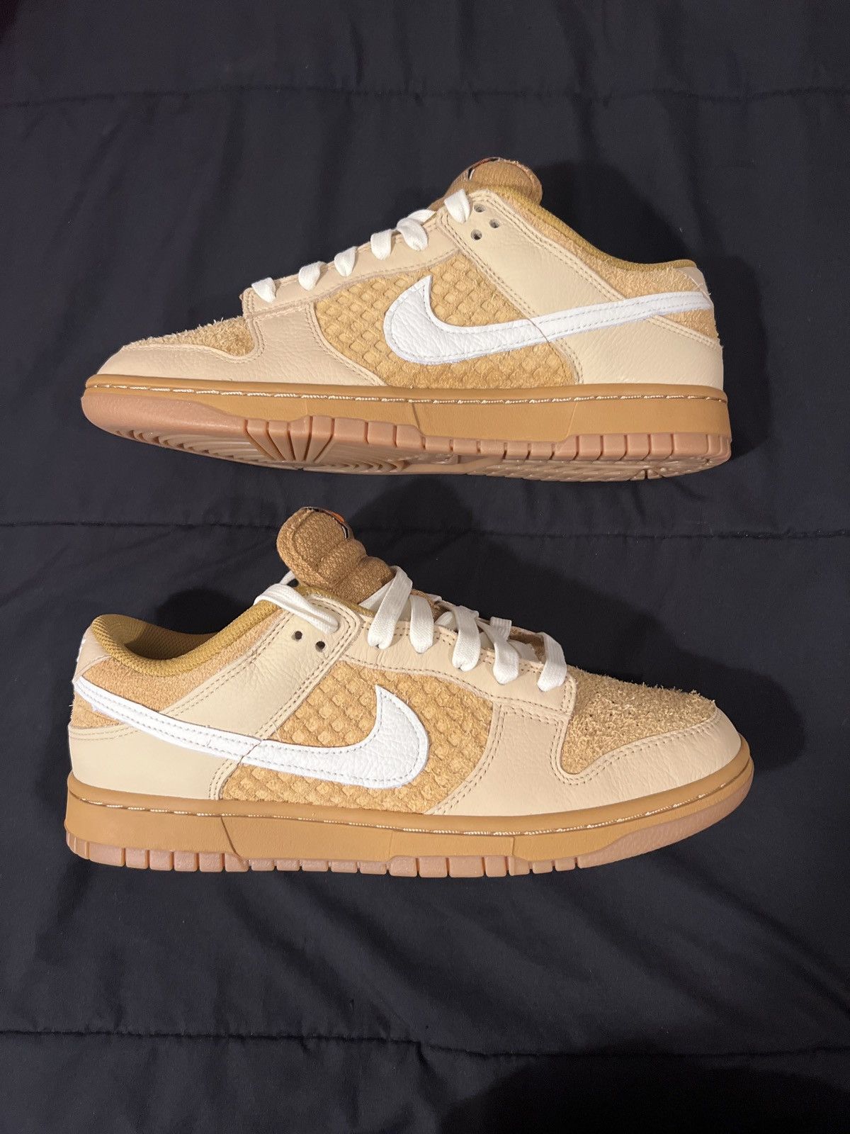 Nike Nike Dunk low Waffle Size US 10 / EU 43 - 2 Thumbnail