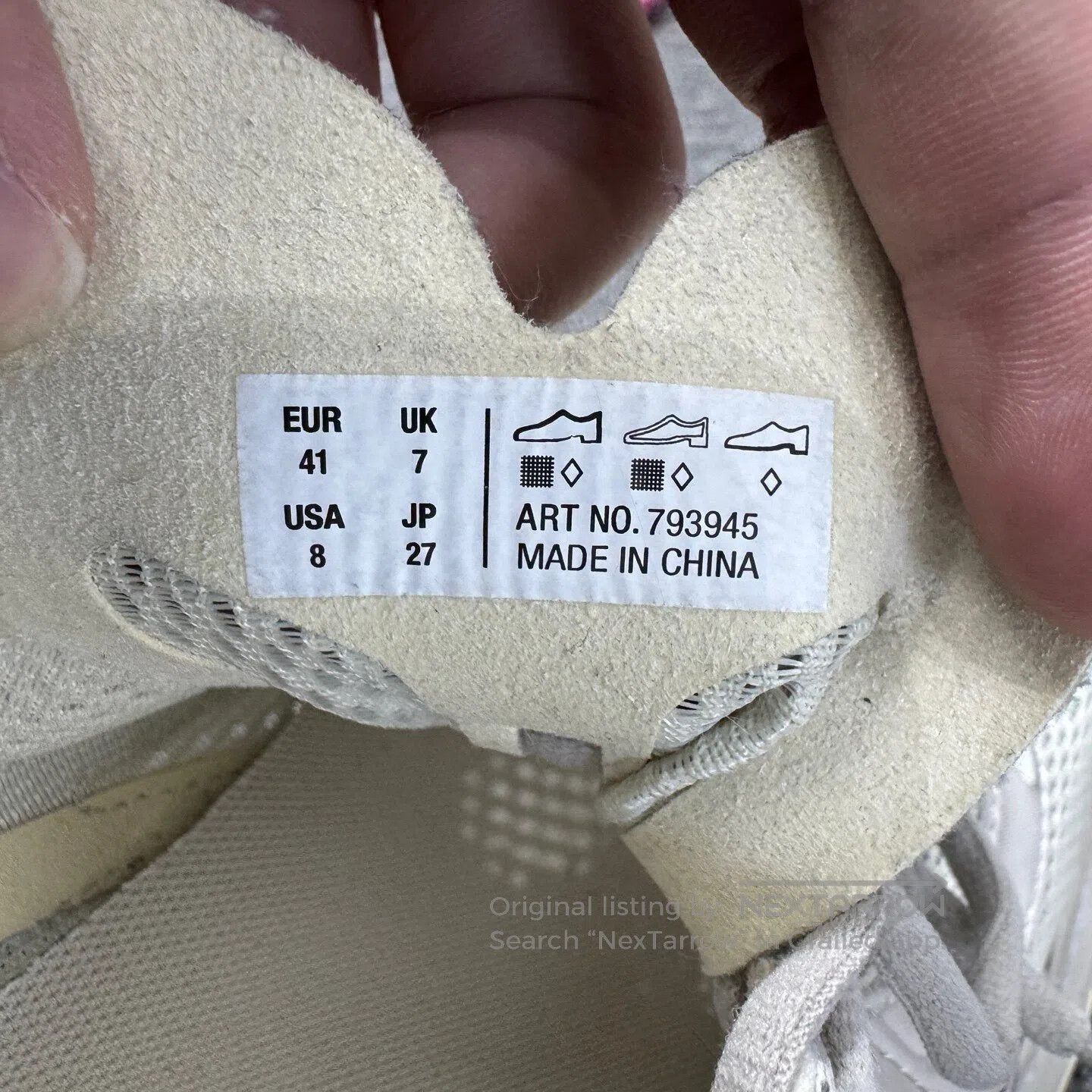 Balenciaga Balenciaga Circuit Dad Shoes| Size US 8 / EU 41 - 5 Thumbnail