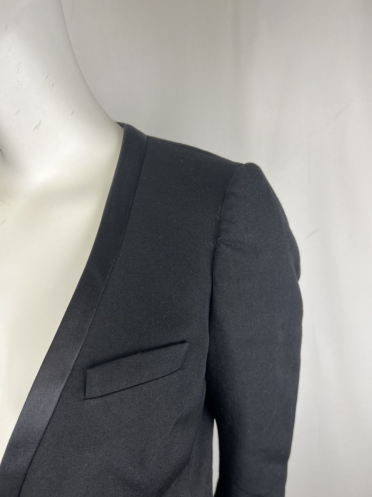 Neil Barrett FW06 Neil Barrett Blazer Jacket Size L / US 10 / IT 46 - 6 Thumbnail