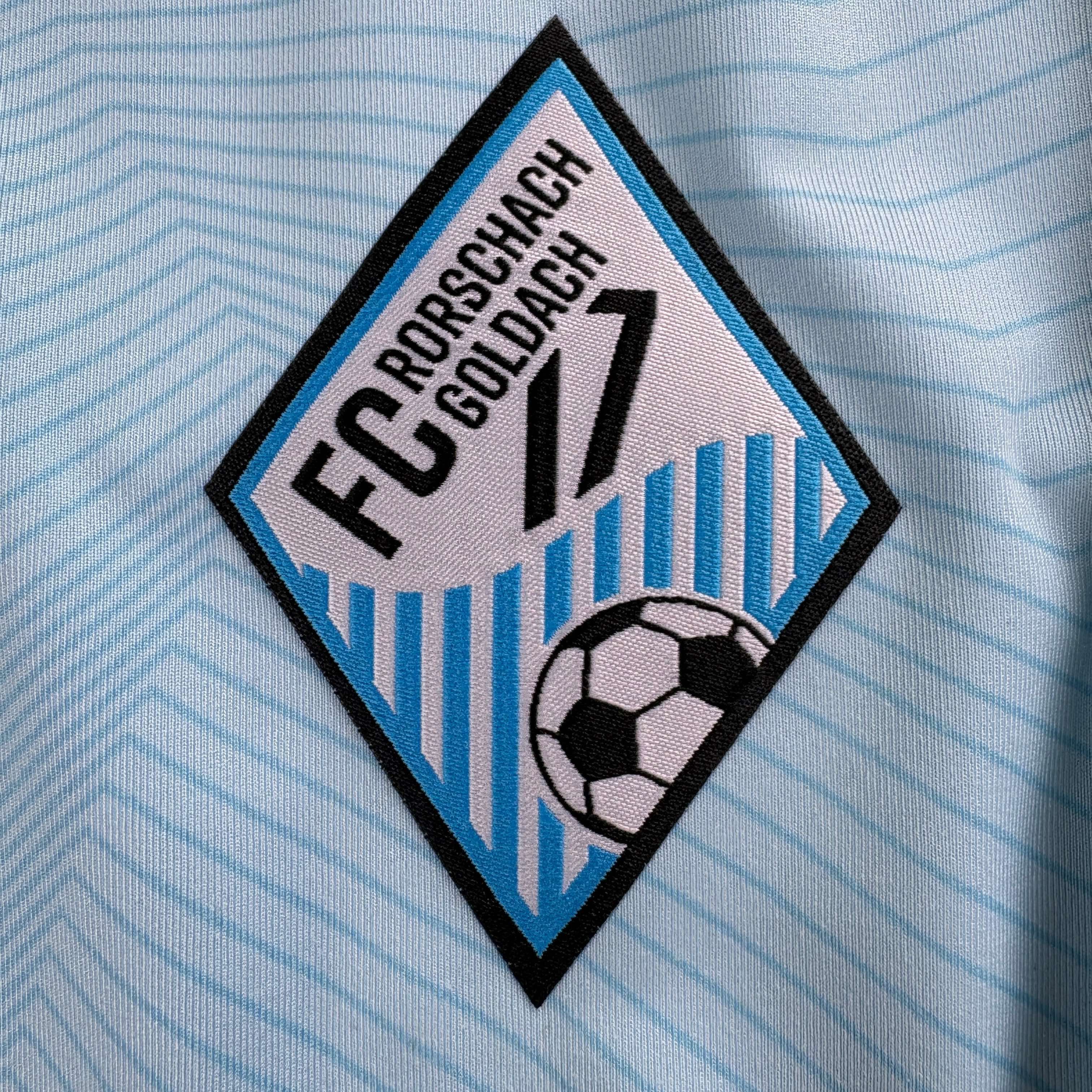 Other FC Rorschach-Goldach 17 Jako Julian Haag football jersey M Size US M / EU 48-50 / 2 - 3 Thumbnail