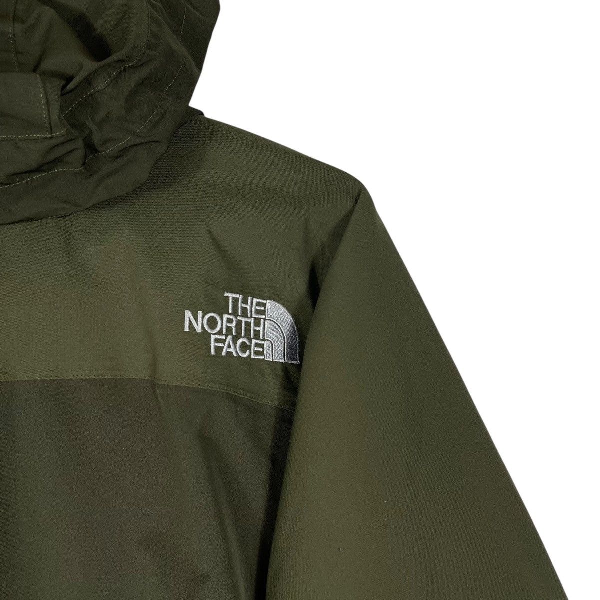 Goretex × The North Face The North Face Summit Series Mountain Goretax Size US XL / EU 56 / 4 - 14 Thumbnail