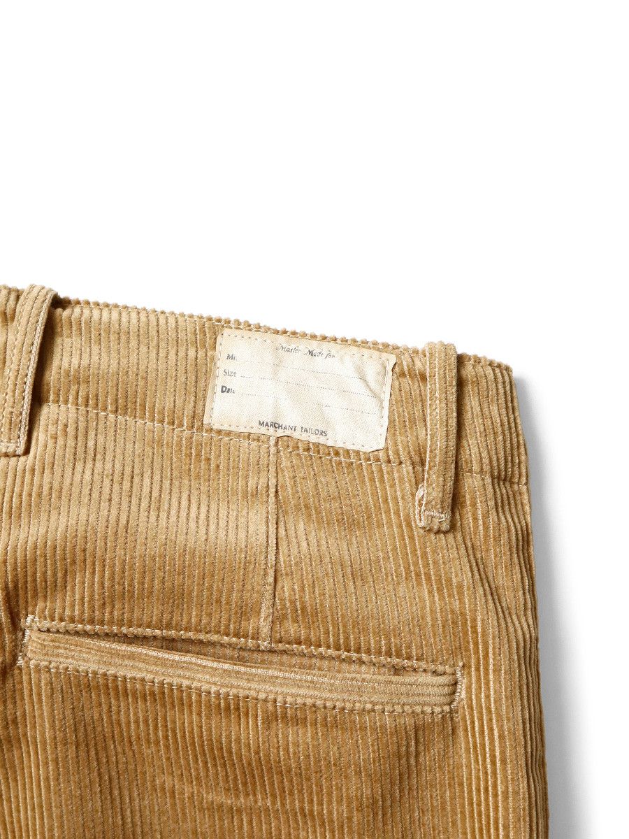 Kapital Kapital 8W Corduroy Harbor Bonte Pants Size US 34 / EU 50 - 4 Thumbnail