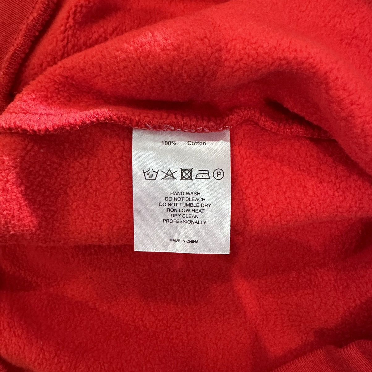 Xander Zhou Xander Zhou Kimono Sleeve Hoodie Size US M / EU 48-50 / 2 - 5 Thumbnail