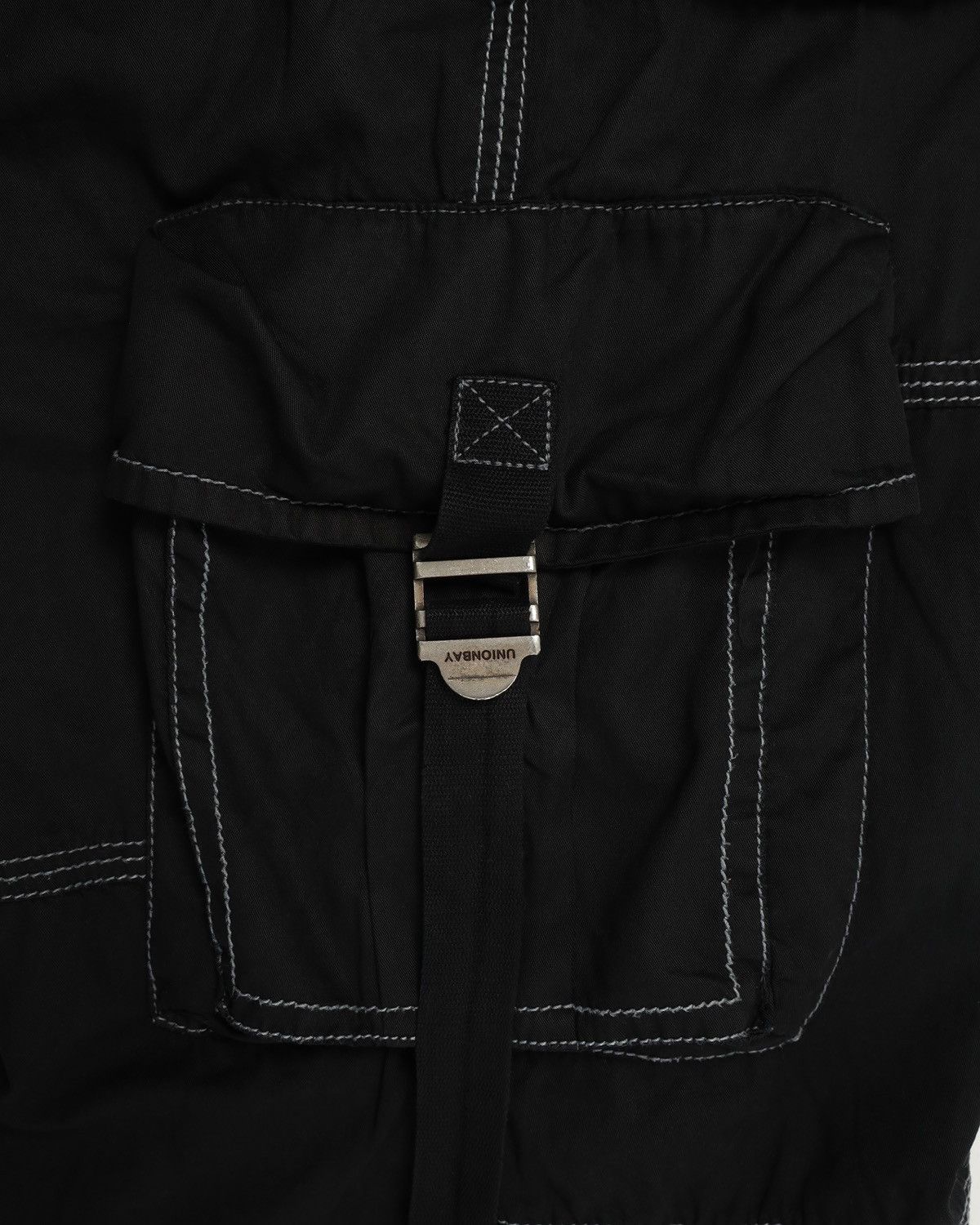Japanese Brand × PPFM × Tete Homme unionbay cargo pants Size US 30 / EU 46 - 5 Thumbnail