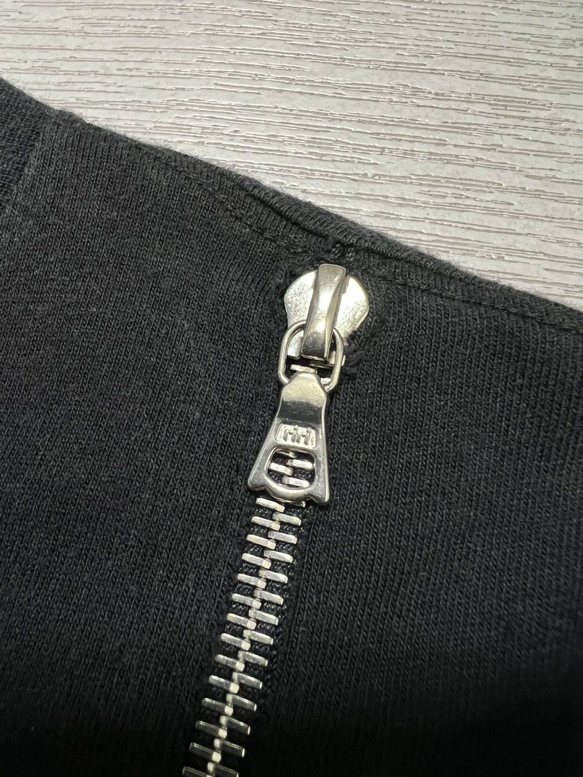 Hood By Air Hood by Air - Skeleton X-Ray Double Zip Longsleeve Size US S / EU 44-46 / 1 - 13 Thumbnail
