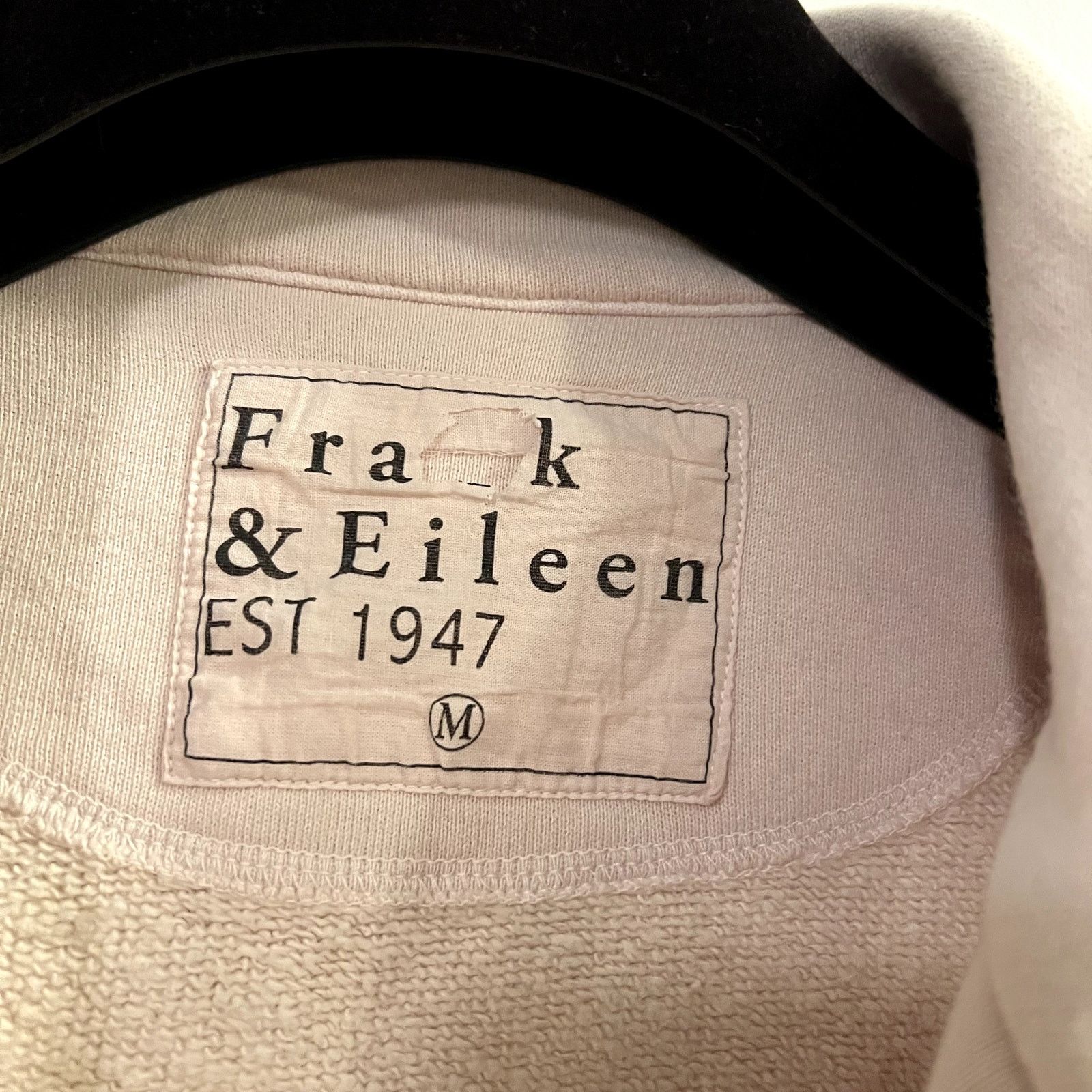 Frank & Eileen Frank & Eileen Belfast Petal jacket size M small defect Size M / US 6-8 / IT 42-44 - 5 Thumbnail