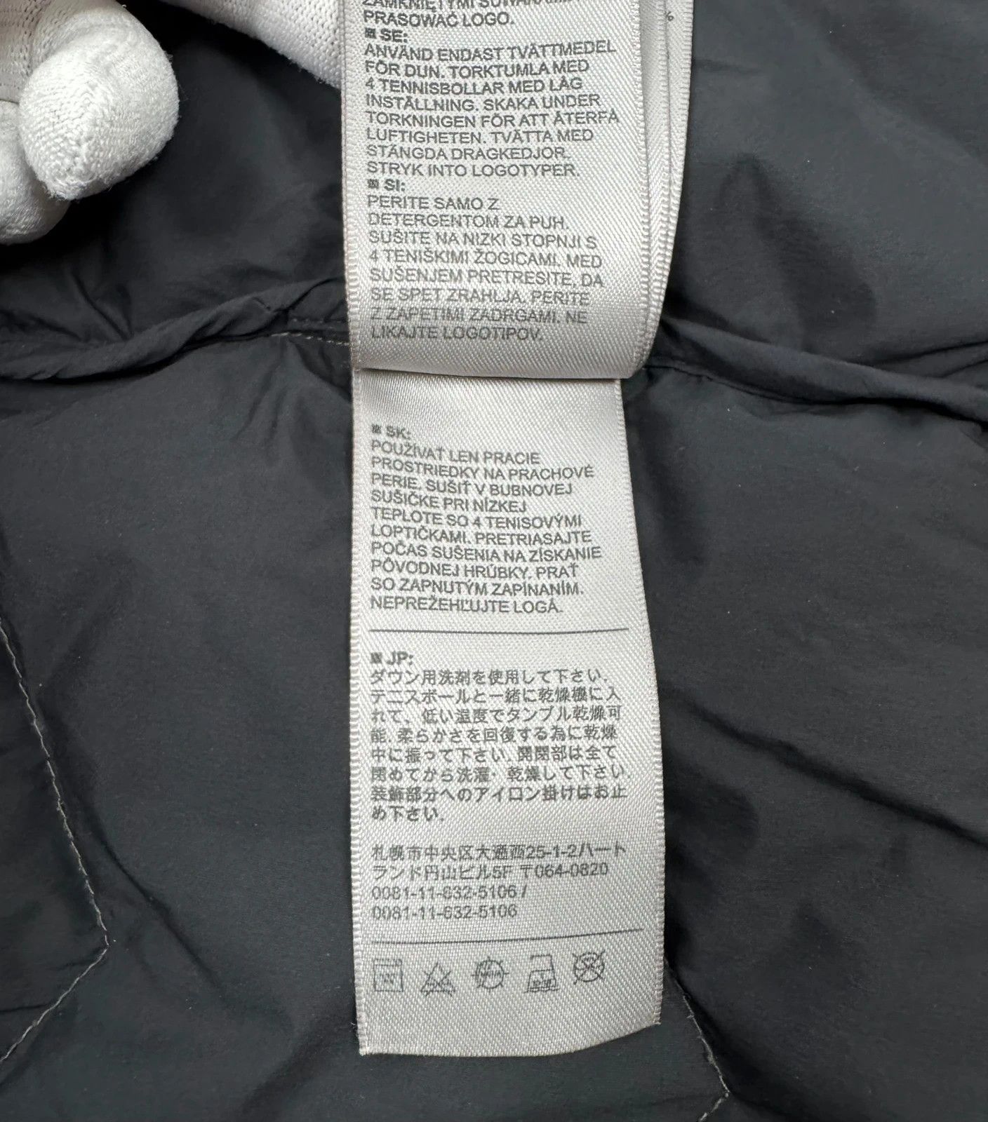 KJUS Kjus Down Puffer Parka Quilted Hooded size XL Size XL / US 12-14 / IT 48-50 - 18 Thumbnail
