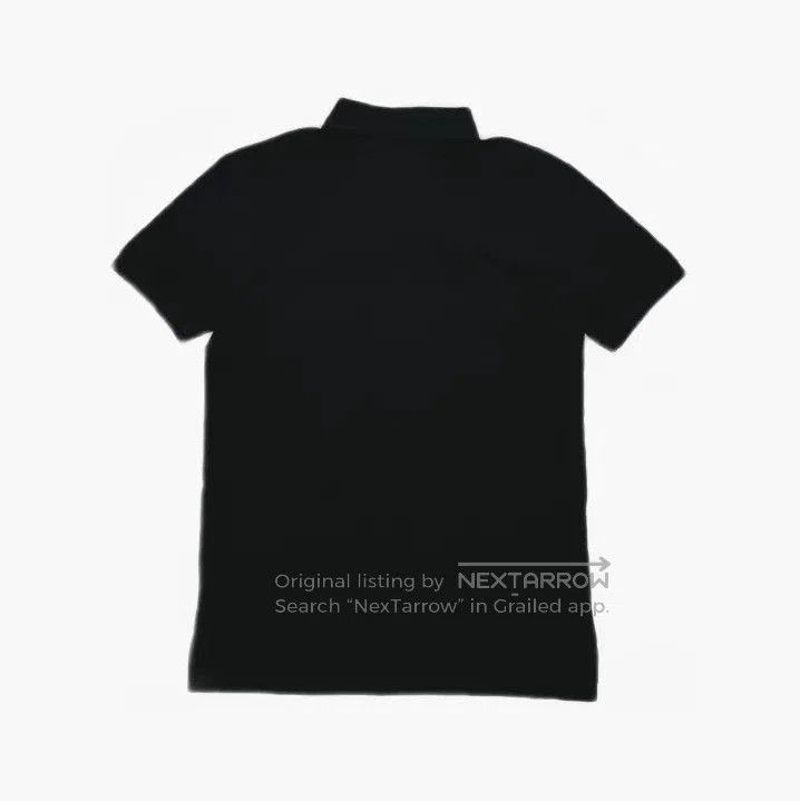 Polo Ralph Lauren Polo Ralph Lauren FW21 Slim Fit Logo Embroidered Mesh Polo. Size US S / EU 44-46 / 1 - 3 Thumbnail