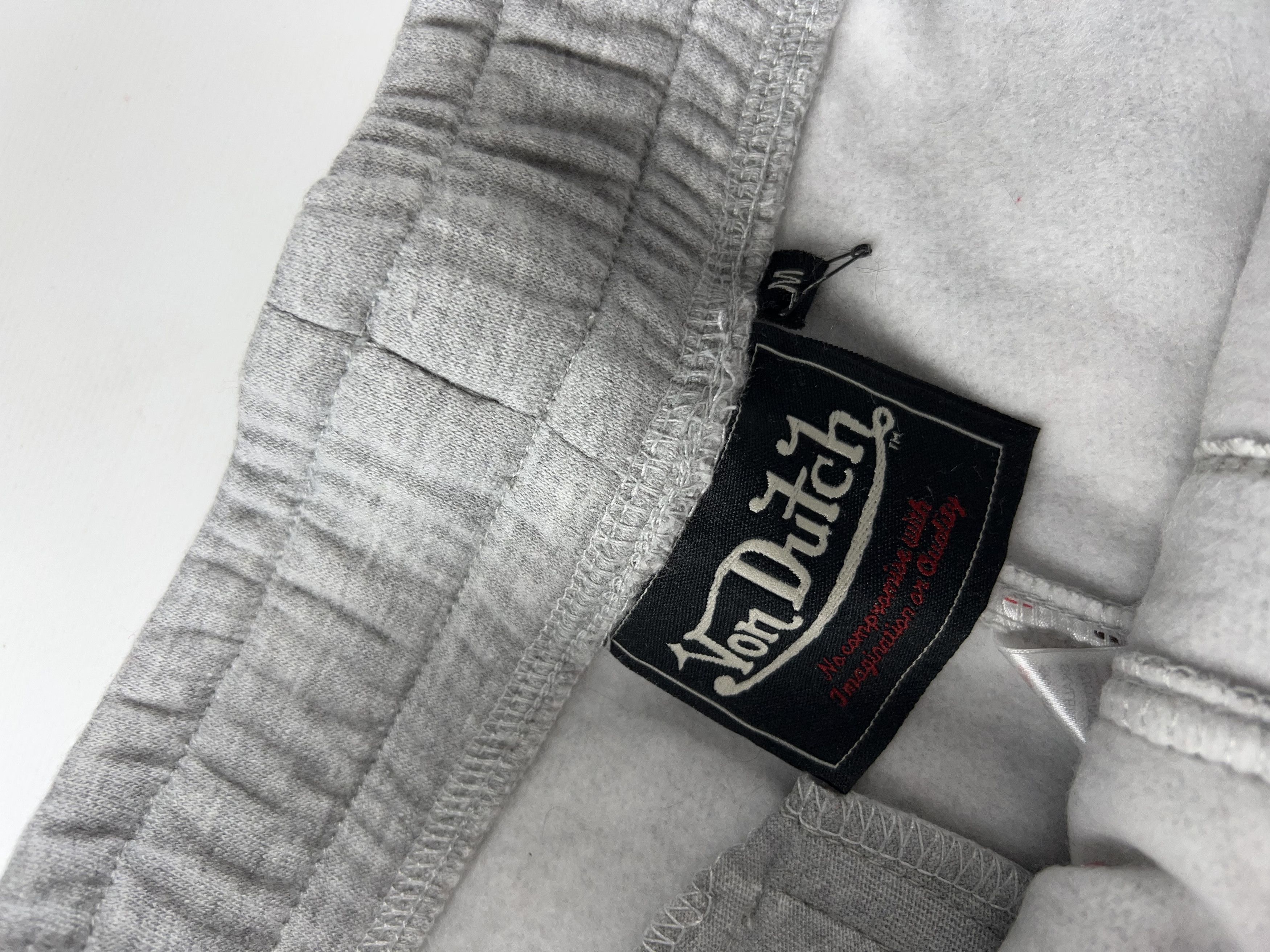 Vintage × Von Dutch Von Dutch Shorts M Size US 32 / EU 48 - 3 Thumbnail