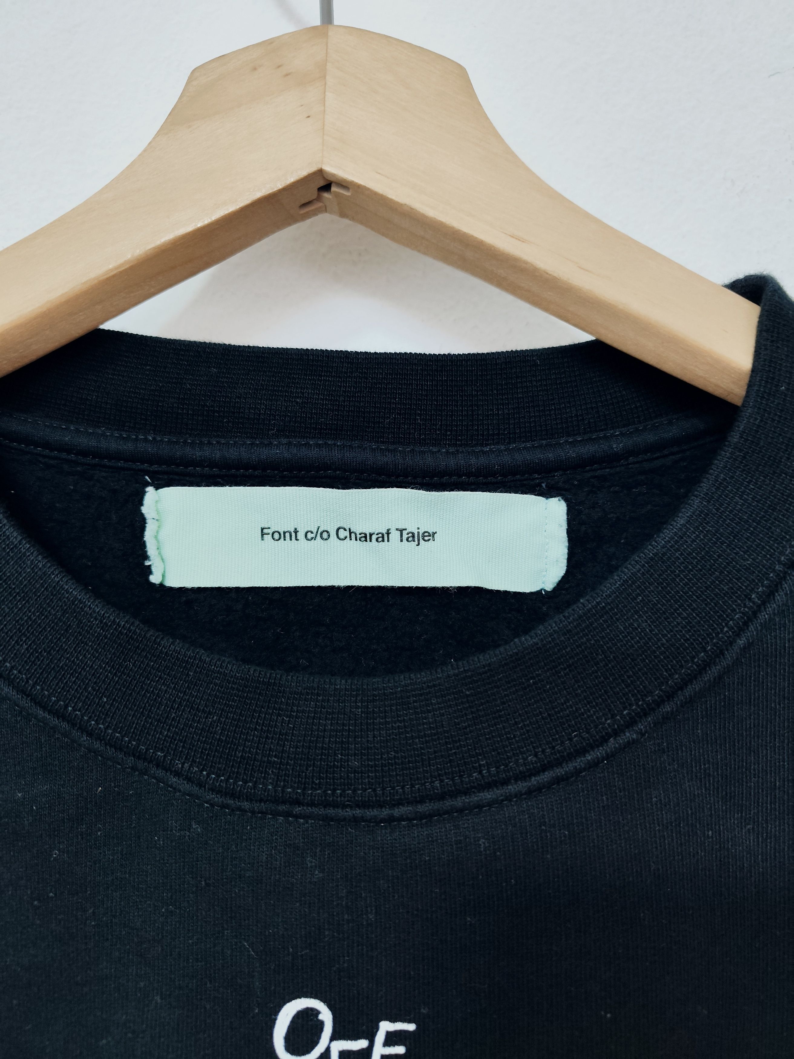 Off-White Off-White "Othello's Scorpion" Size US XL / EU 56 / 4 - 6 Thumbnail