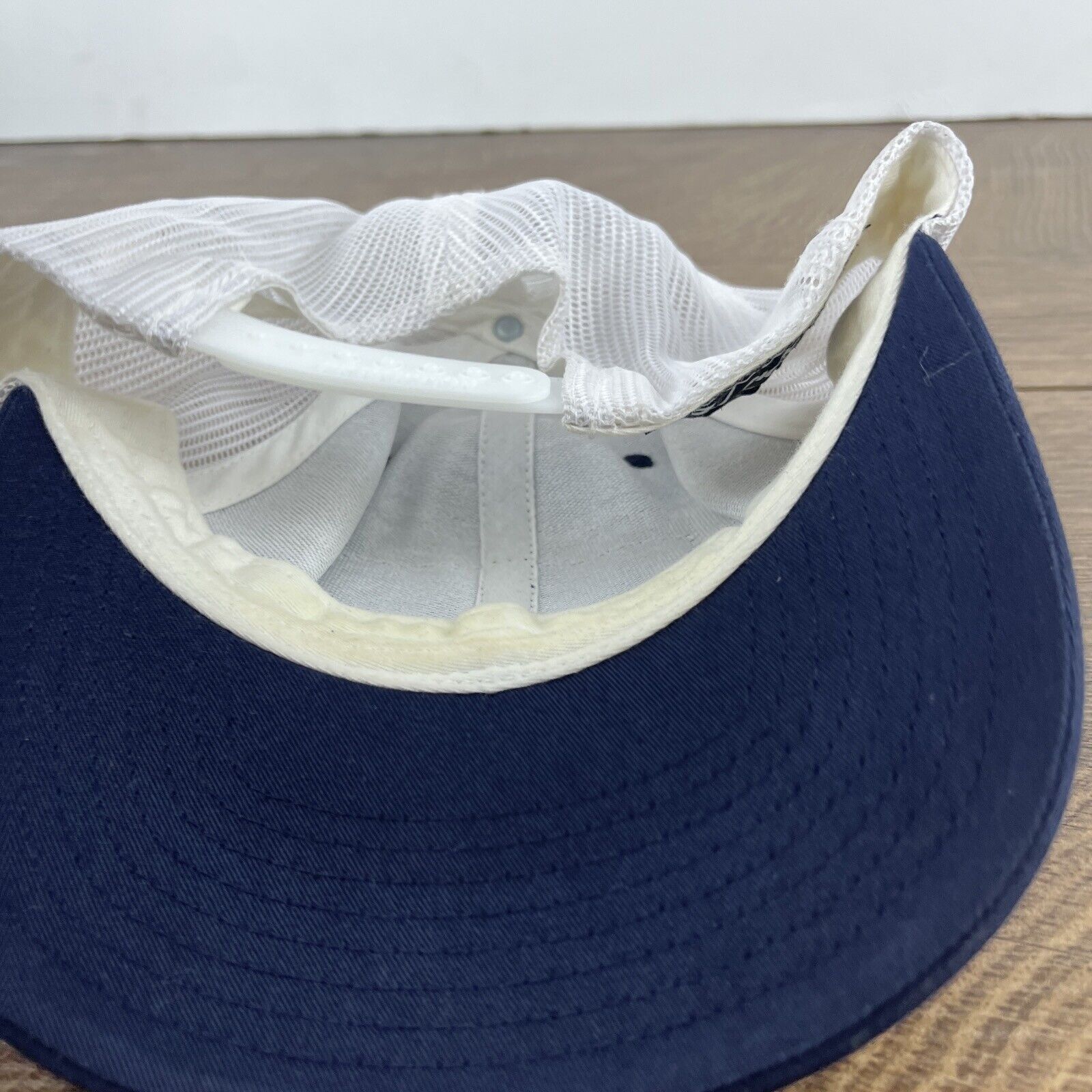 Other Mariami Blue Hat Adjustable Adult Size Hat Cap Size ONE SIZE - 12 Thumbnail