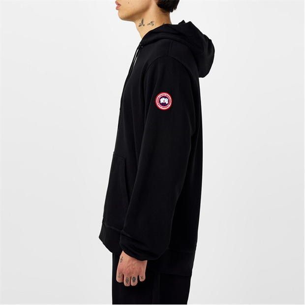 Canada Goose Huron Hoodie Size US M / EU 48-50 / 2 - 4 Thumbnail