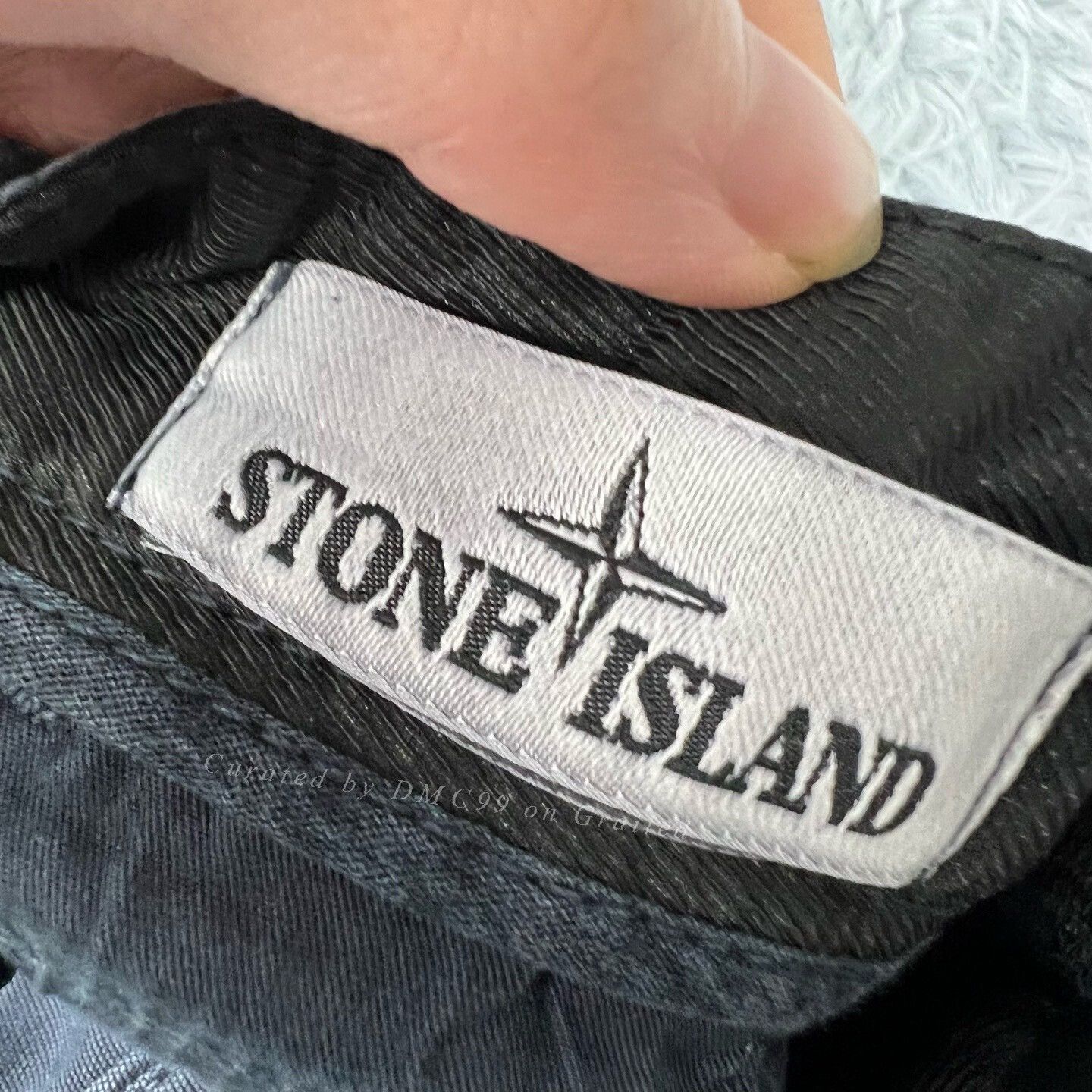 Stone Island Stone Island Pants Size 31 Size US 31 - 3 Thumbnail