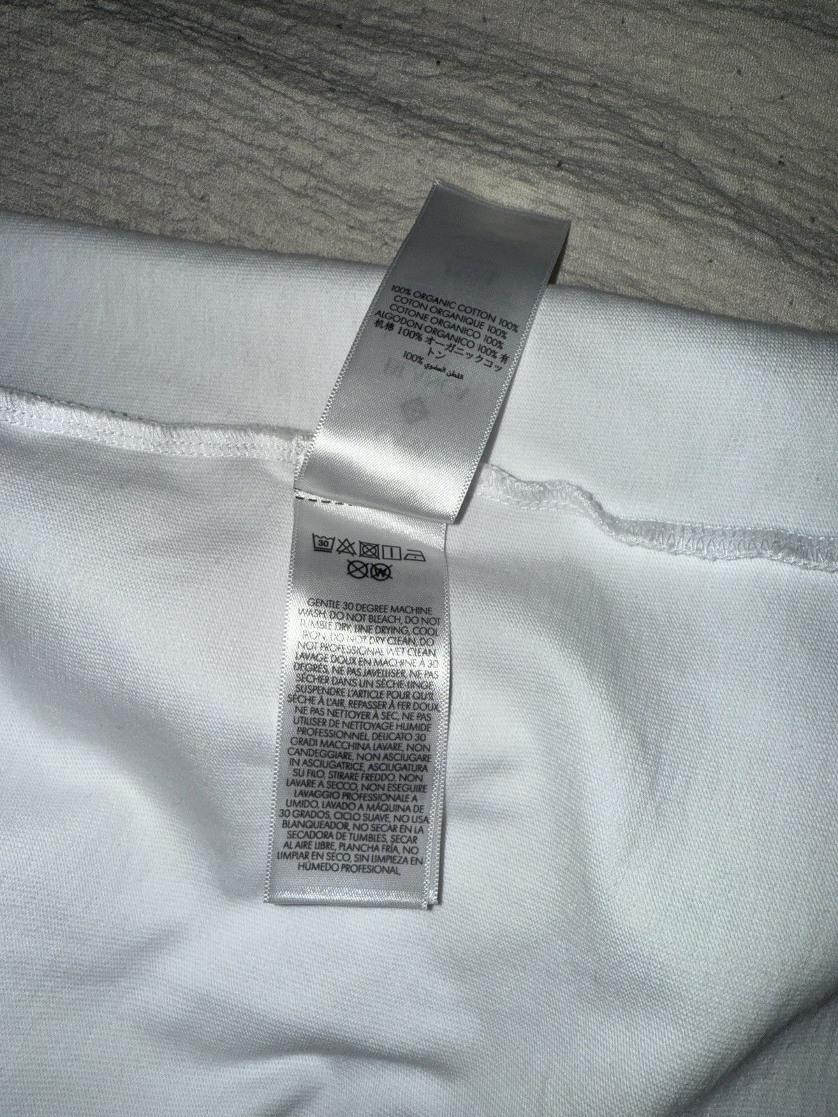 Casablanca Casablanca LA Days T-shirt M Size US M / EU 48-50 / 2 - 6 Thumbnail