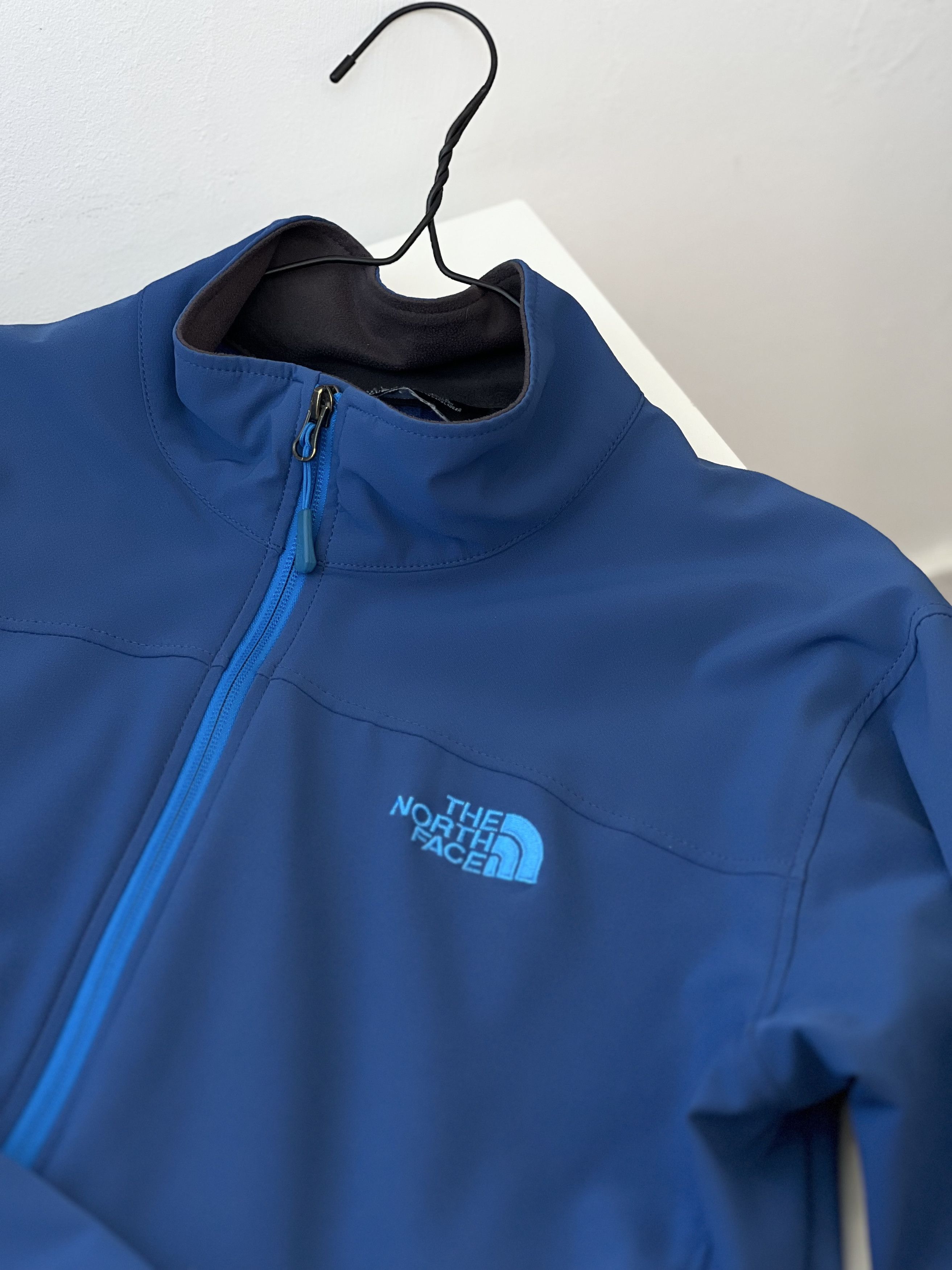 The North Face The North Face light jacket Size US L / EU 52-54 / 3 - 3 Thumbnail