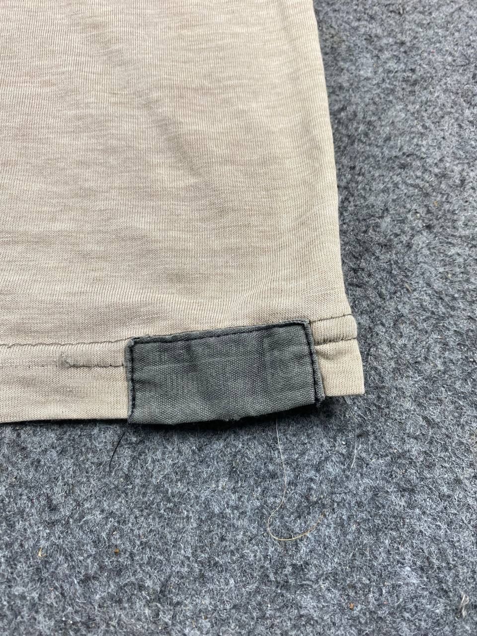Vintage vintage bauhaus utility clothing nice design tee Size US XXL / EU 58 / 5 - 9 Thumbnail