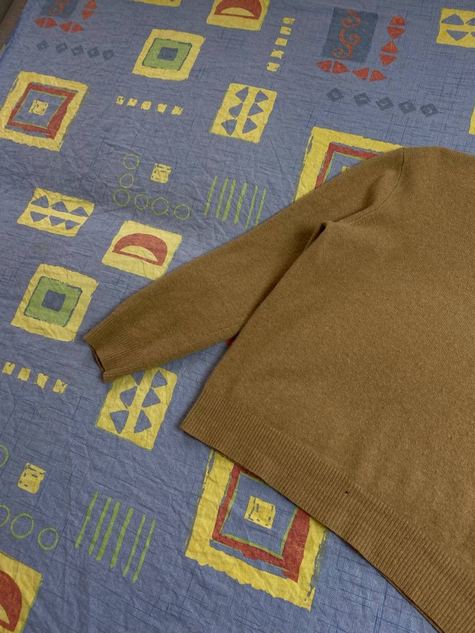 Polo Ralph Lauren Ralph Lauren Sweater Size US XL / EU 56 / 4 - 2 Thumbnail