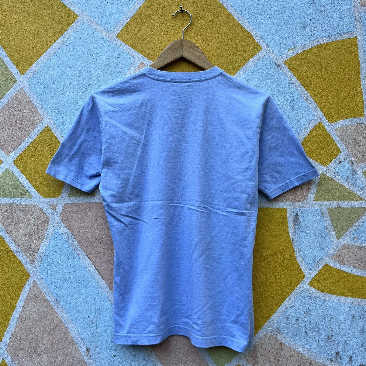 Yves Saint Laurent Ysl tee Size US XS / EU 42 / 0 - 9 Thumbnail