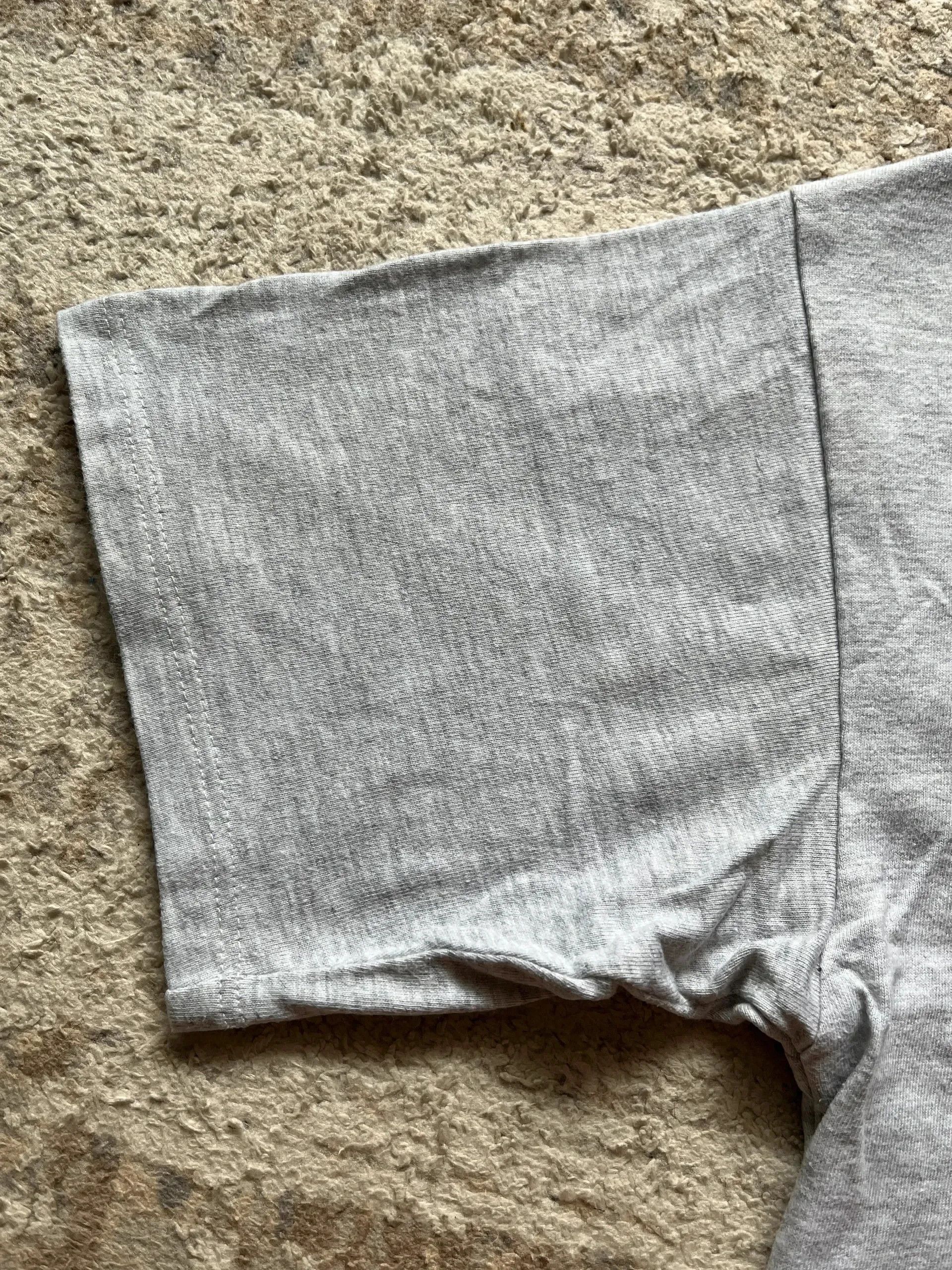 Carhartt Carhartt 2018 Grey Squad Pocket T-Shirt Tone Small Size US S / EU 44-46 / 1 - 5 Thumbnail