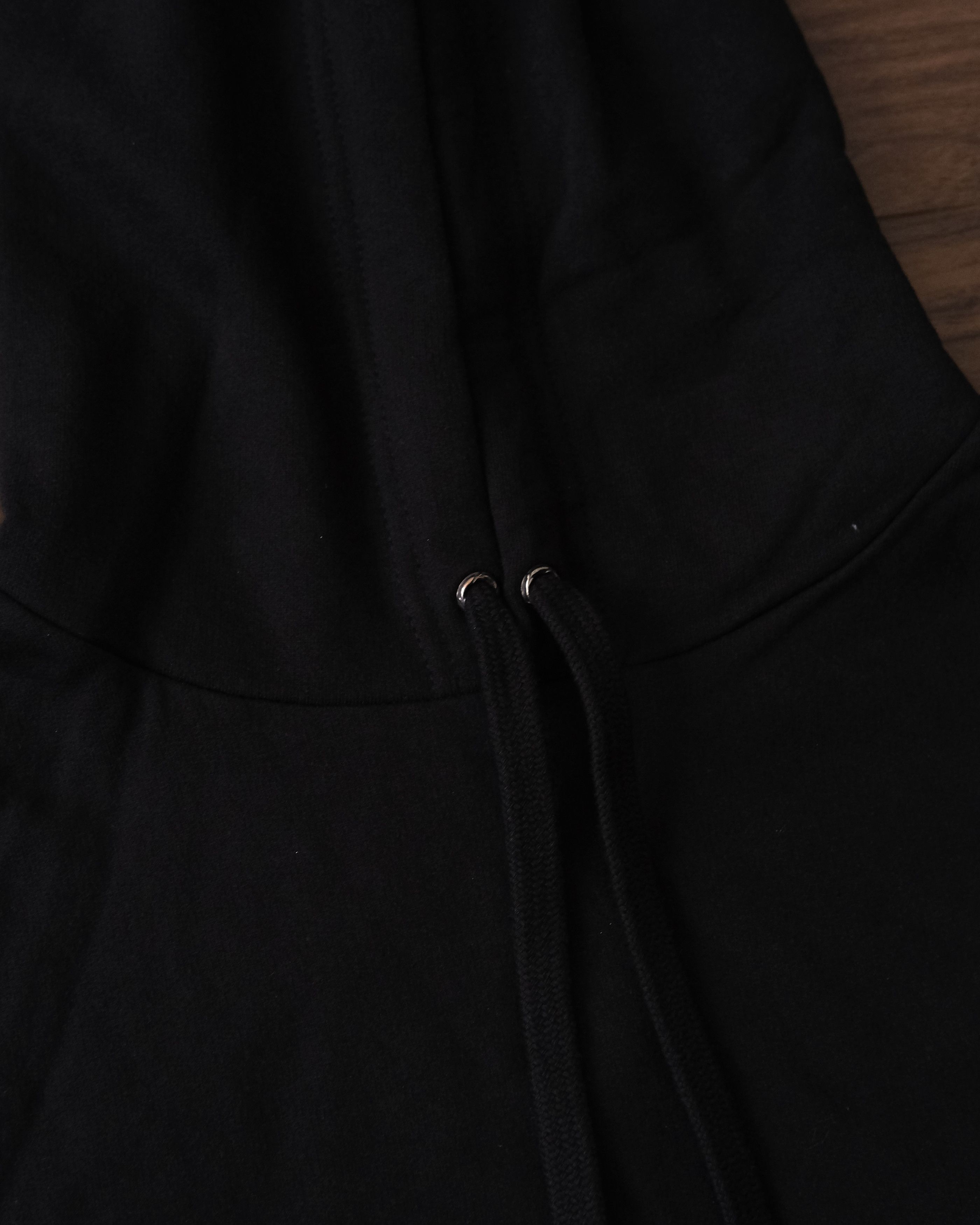 Chrome Hearts Chrome Hearts Exclusive Metallic Vertical Logo Hoodie Size US L / EU 52-54 / 3 - 5 Thumbnail