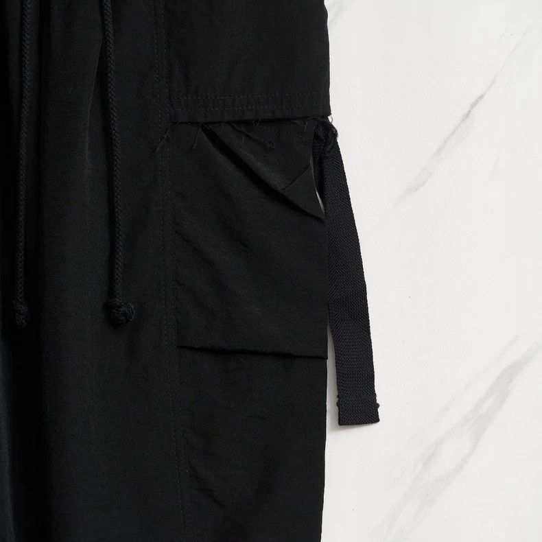 Song For The Mute Song For The Mute Drawstring Cargo Pant Size US 30 / EU 46 - 6 Thumbnail