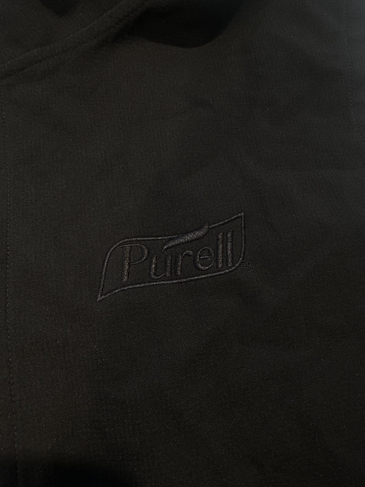 The North Face NWT North Face "Purell" Castle Rock Soft Shell Vest Size 2XL Size US XXL / EU 58 / 5 - 3 Thumbnail