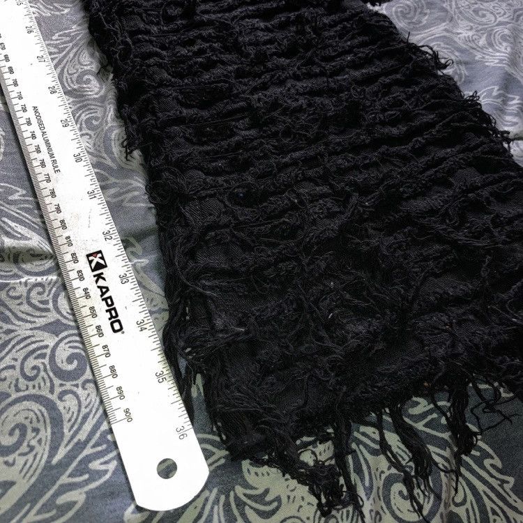 Other Guapi Jeans Men’s 36x37 Slim Stacked Distress High Rise Size US 36 / EU 52 - 7 Thumbnail