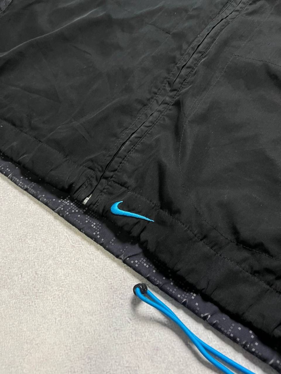 Nike × Skepta VINTAGE NIKE SKEPTA STYLE BOXY NYLON AIR MAX TN JACKET M Size US M / EU 48-50 / 2 - 8 Thumbnail