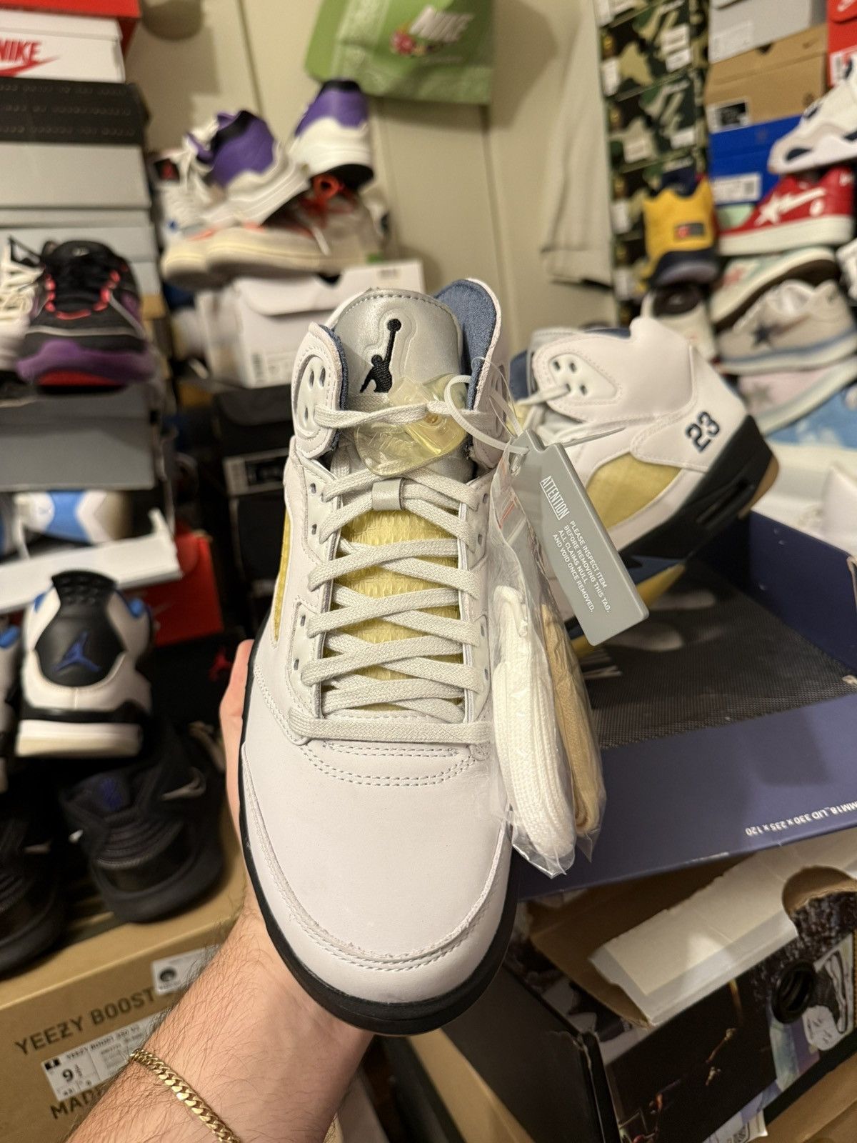 Jordan Brand Jordan retro 5 A Ma Maniere Dawn size 7.5m/9w Size US 7.5 / EU 40-41 - 3 Thumbnail