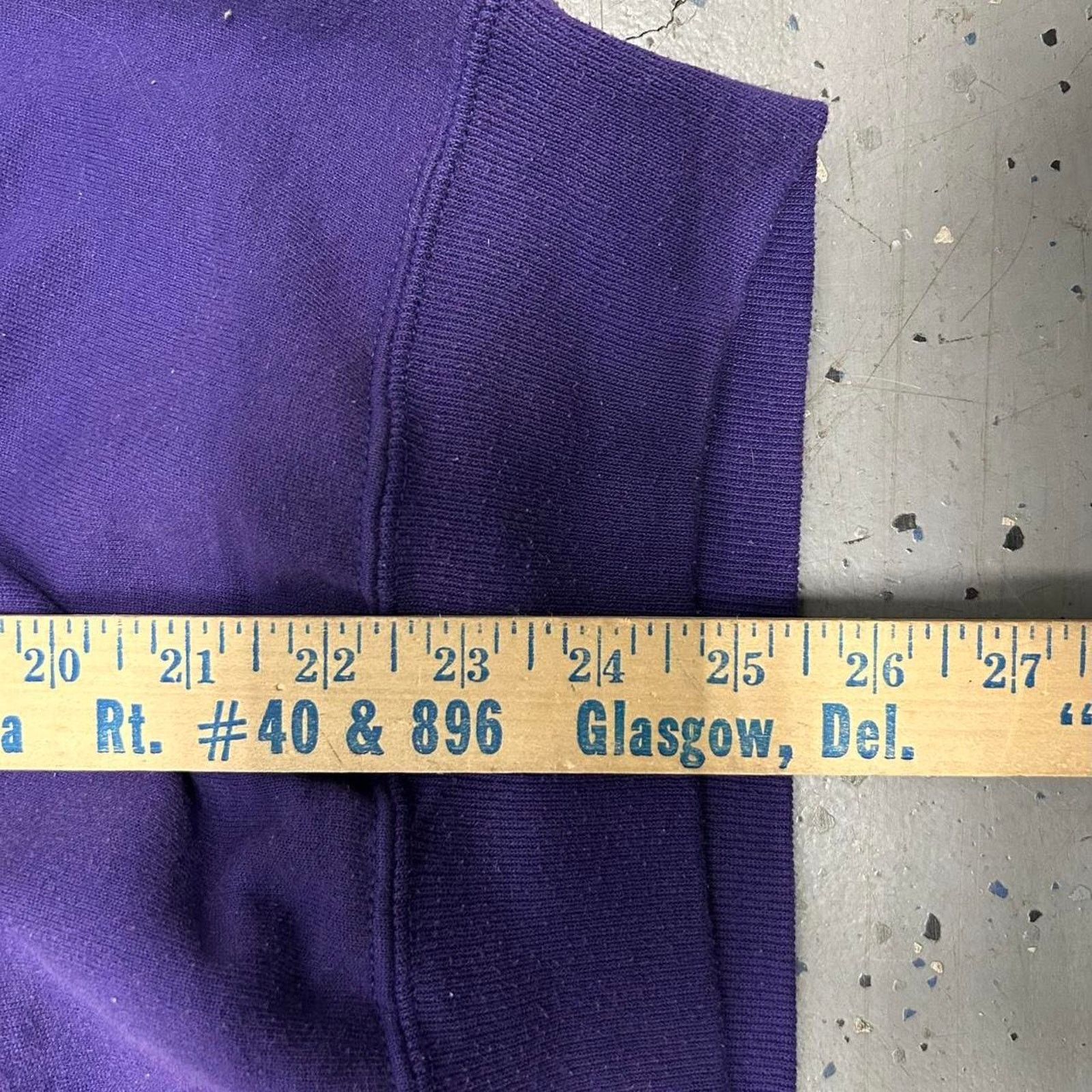 Other VTG 90s East Carolina Pirates crewneck sweatshirt Size M / US 6-8 / IT 42-44 - 5 Thumbnail