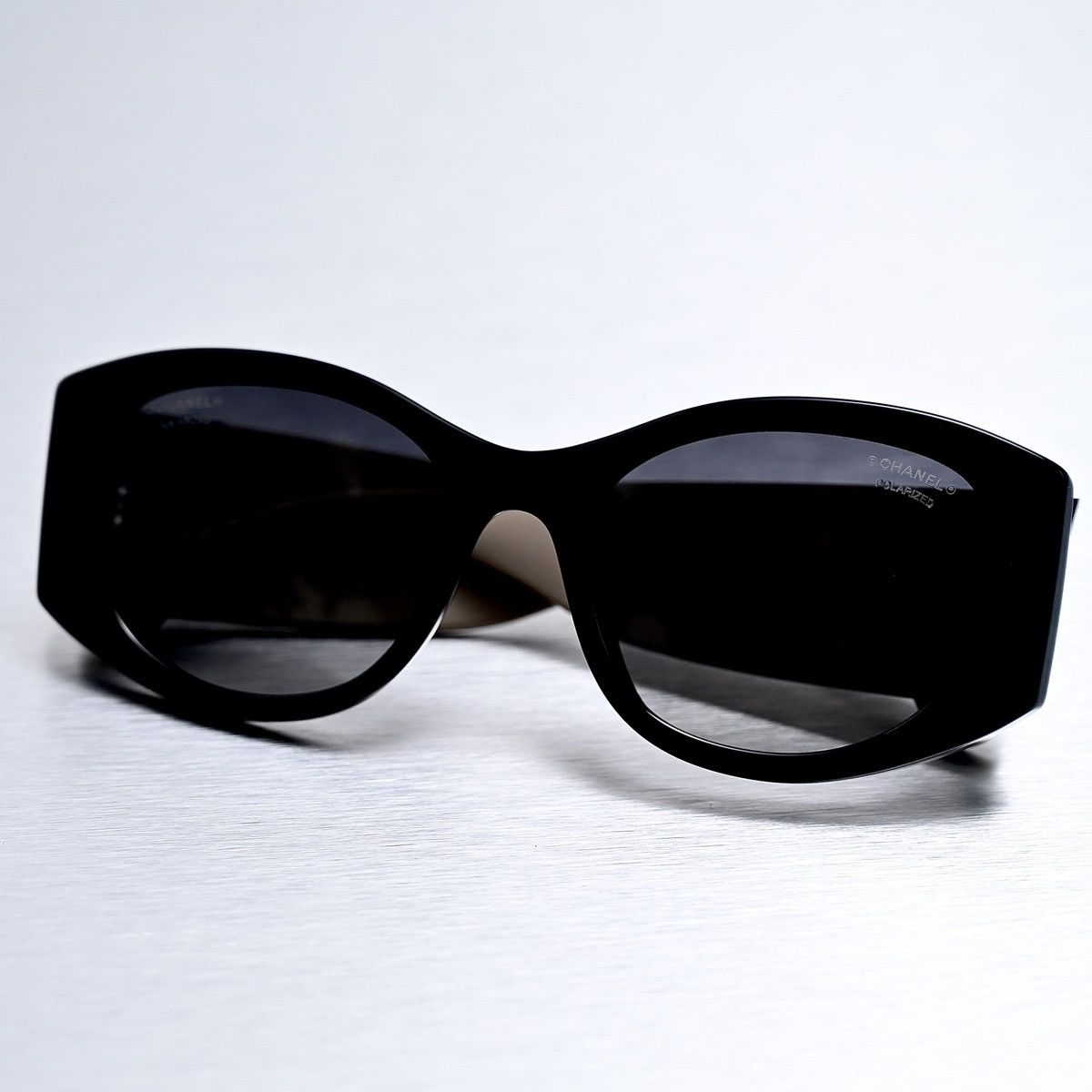 Chanel CHANEL 0CH5524 SUNGLASSES Size ONE SIZE - 8 Thumbnail
