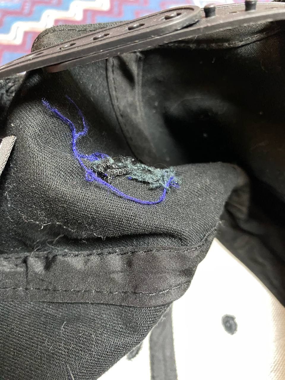 Ecko Unltd. Rare Hat Cap ECKO UNLTD Rap style. Size ONE SIZE - 6 Thumbnail