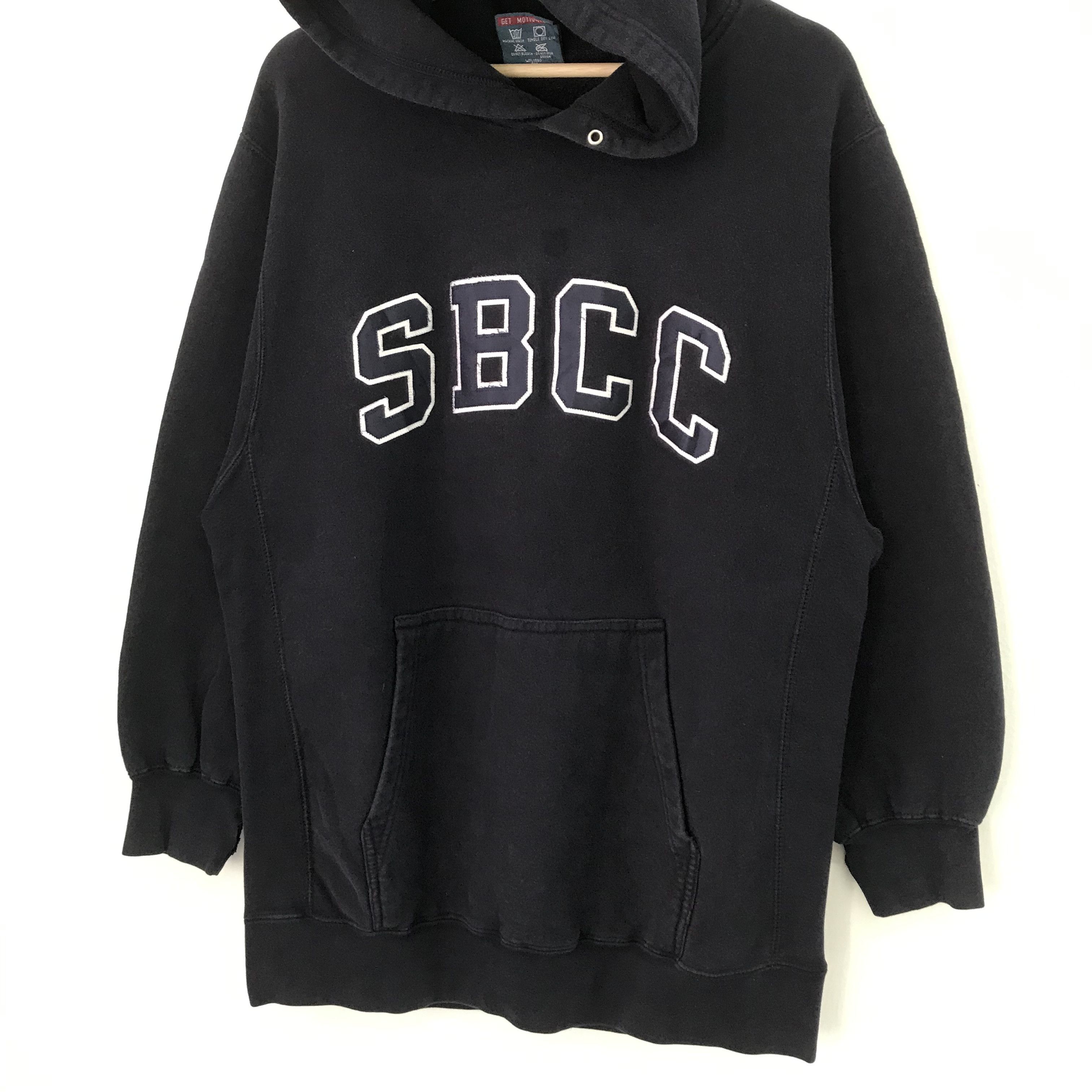 Barbara Kruger Vintage 90s Santa Barbara City College - 541 Size US L / EU 52-54 / 3 - 3 Thumbnail