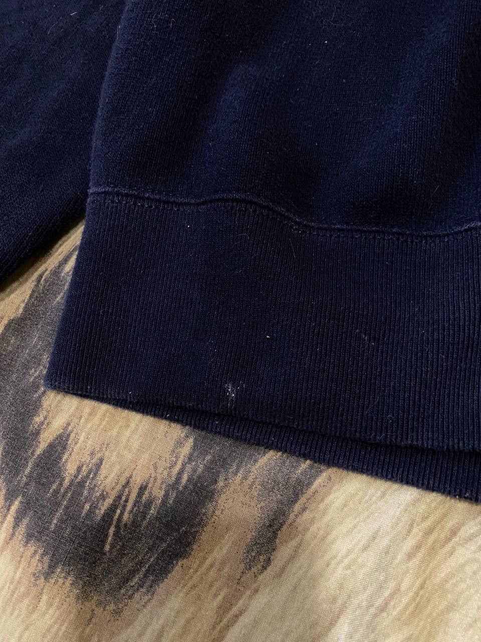Polo Ralph Lauren Polo Ralph Lauren Long Sleeve Size US XXL / EU 58 / 5 - 6 Thumbnail