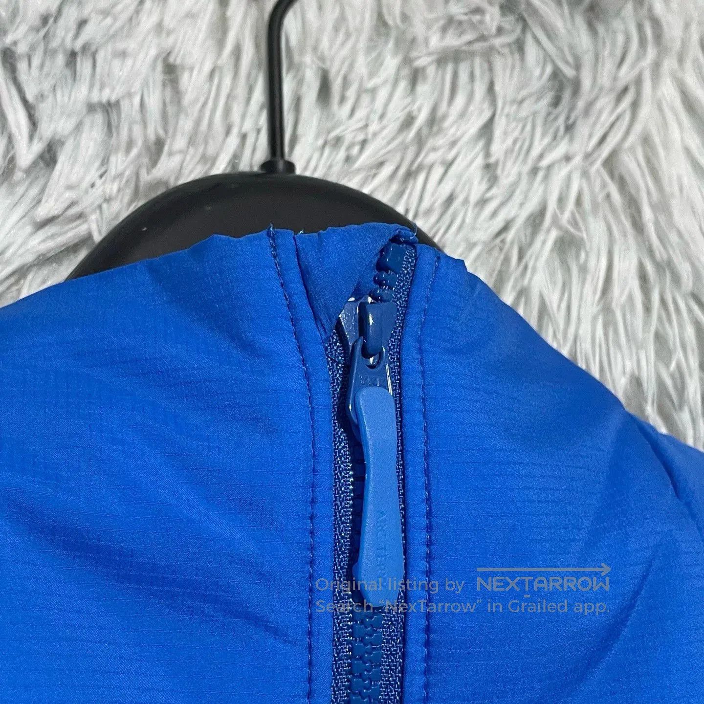 Arc'teryx Arcteryx Atom LT Hoody in Water Blue. Size US XS / EU 42 / 0 - 4 Thumbnail
