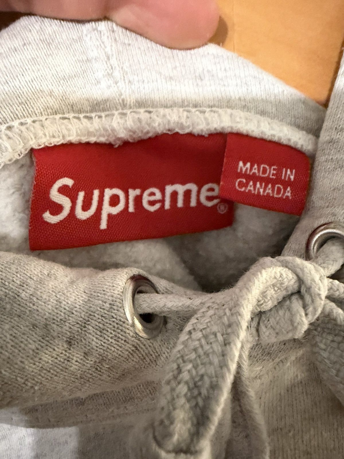 Supreme Supreme Animals Hooded Sweatshirt Size US L / EU 52-54 / 3 - 8 Thumbnail