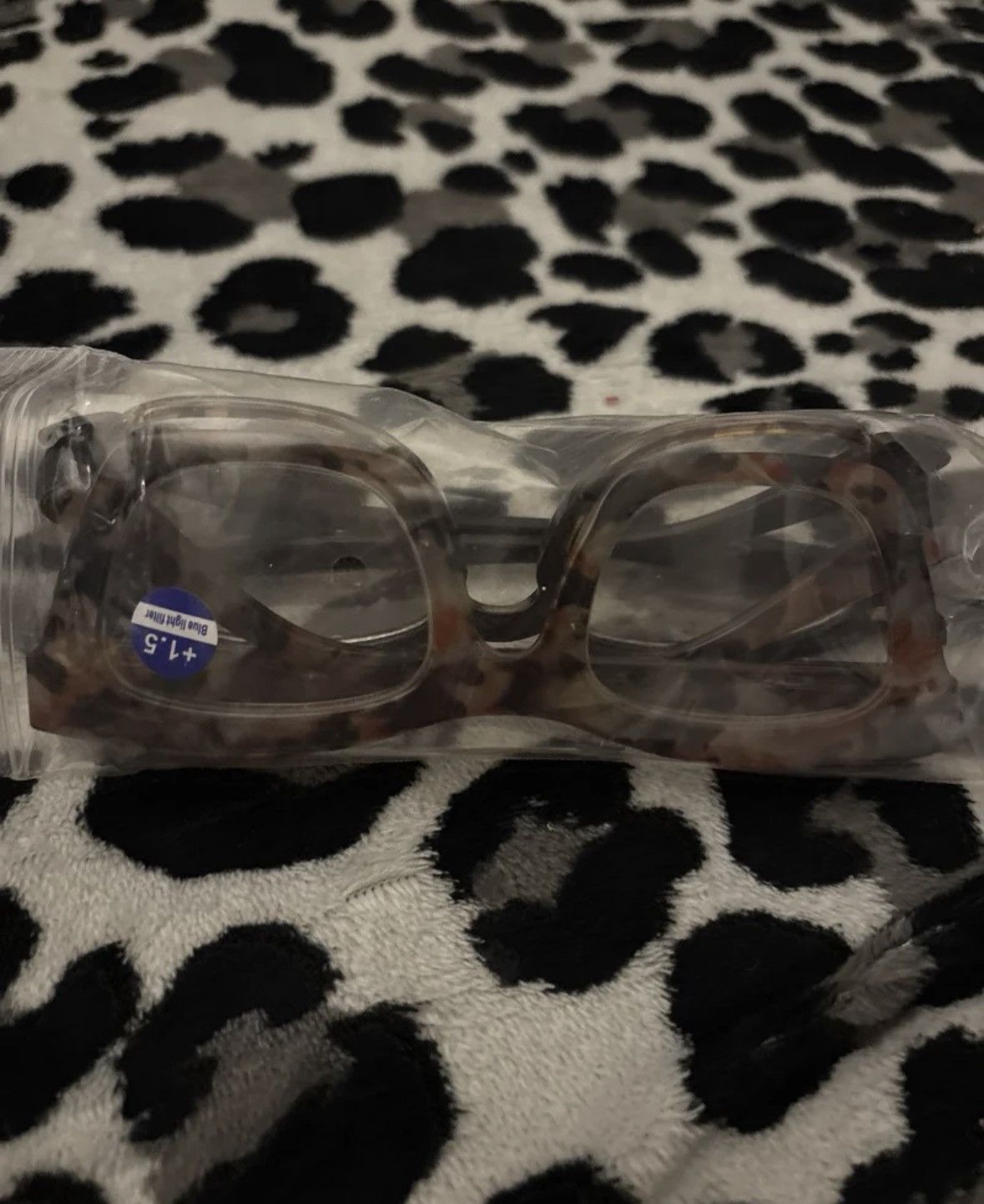 Macys Two pair of Glasses (New) Size ONE SIZE - 1 Thumbnail