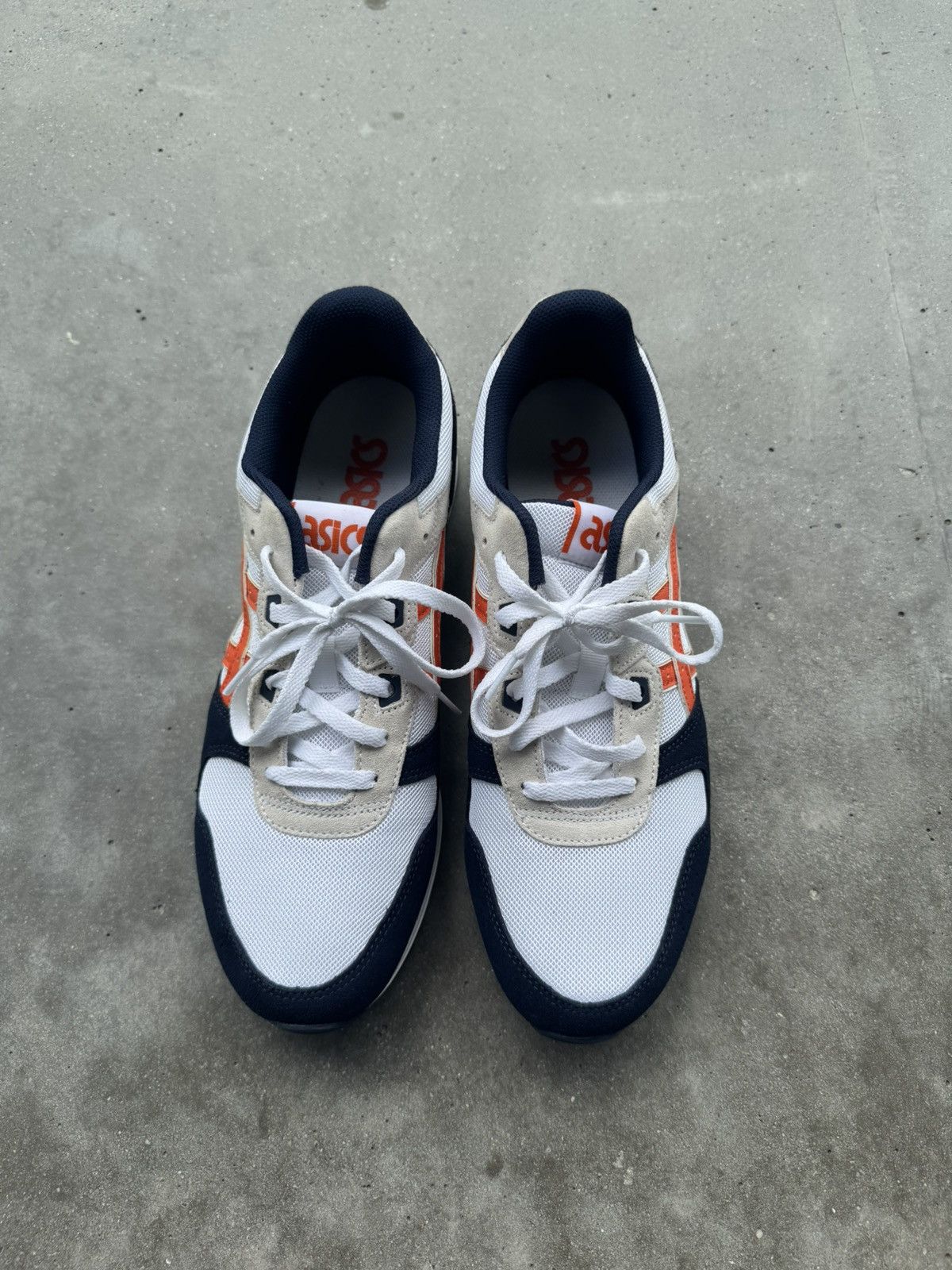 Asics Asics Gel Lyte Classic new hype y2k streetwear sneakers Size US 10.5 / EU 43-44 - 3 Thumbnail